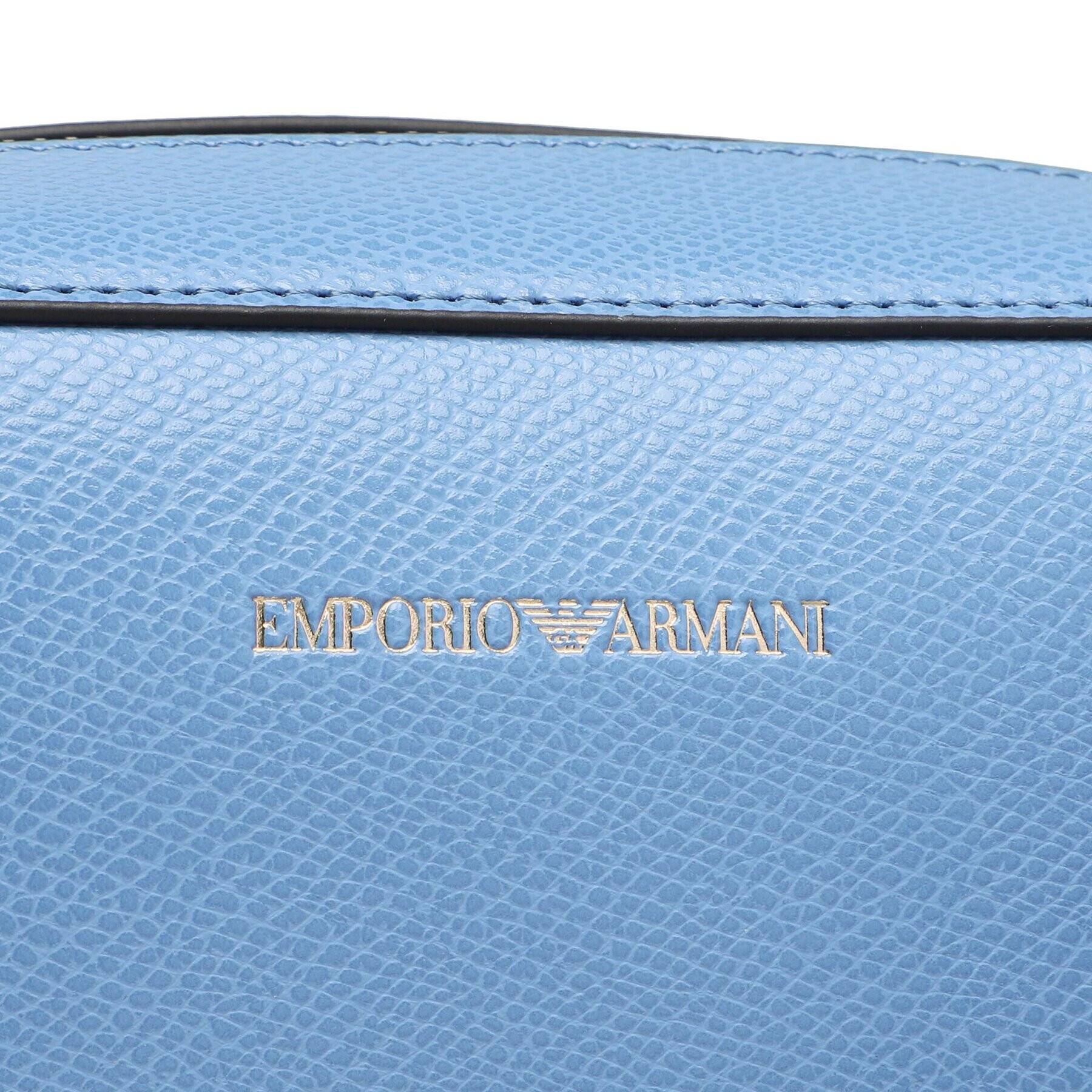 Emporio Armani Geantă Y3B092 YH15A 81600 Albastru - Pled.ro