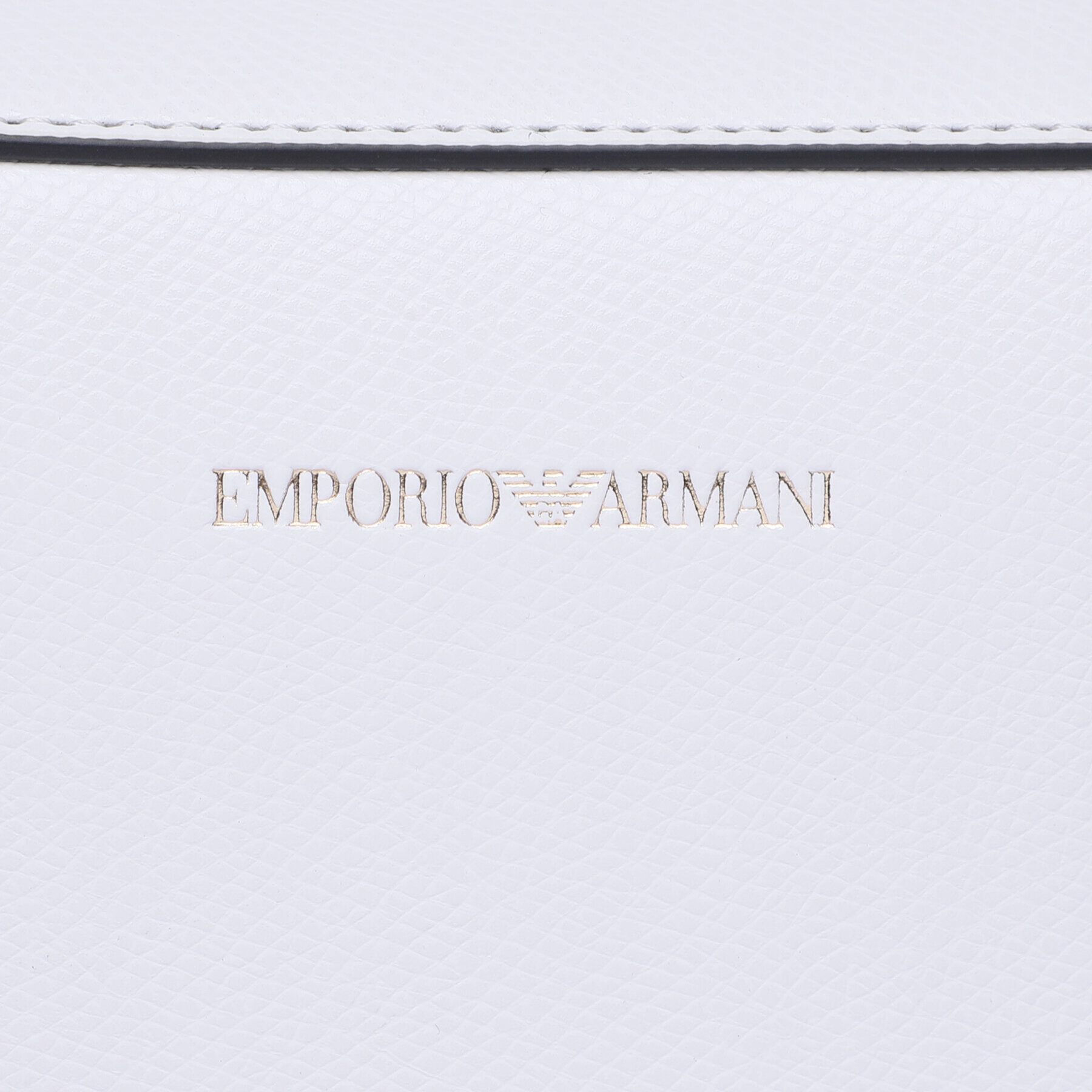 Emporio Armani Geantă Y3B092 YH15A 83467 Alb - Pled.ro