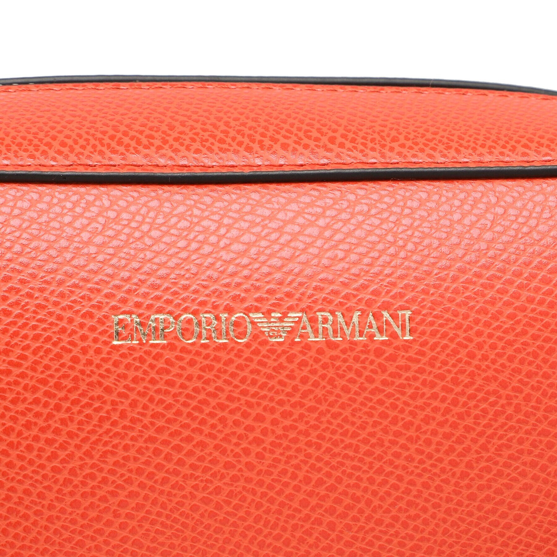 Emporio Armani Geantă Y3B092 YH15A 87138 Portocaliu - Pled.ro