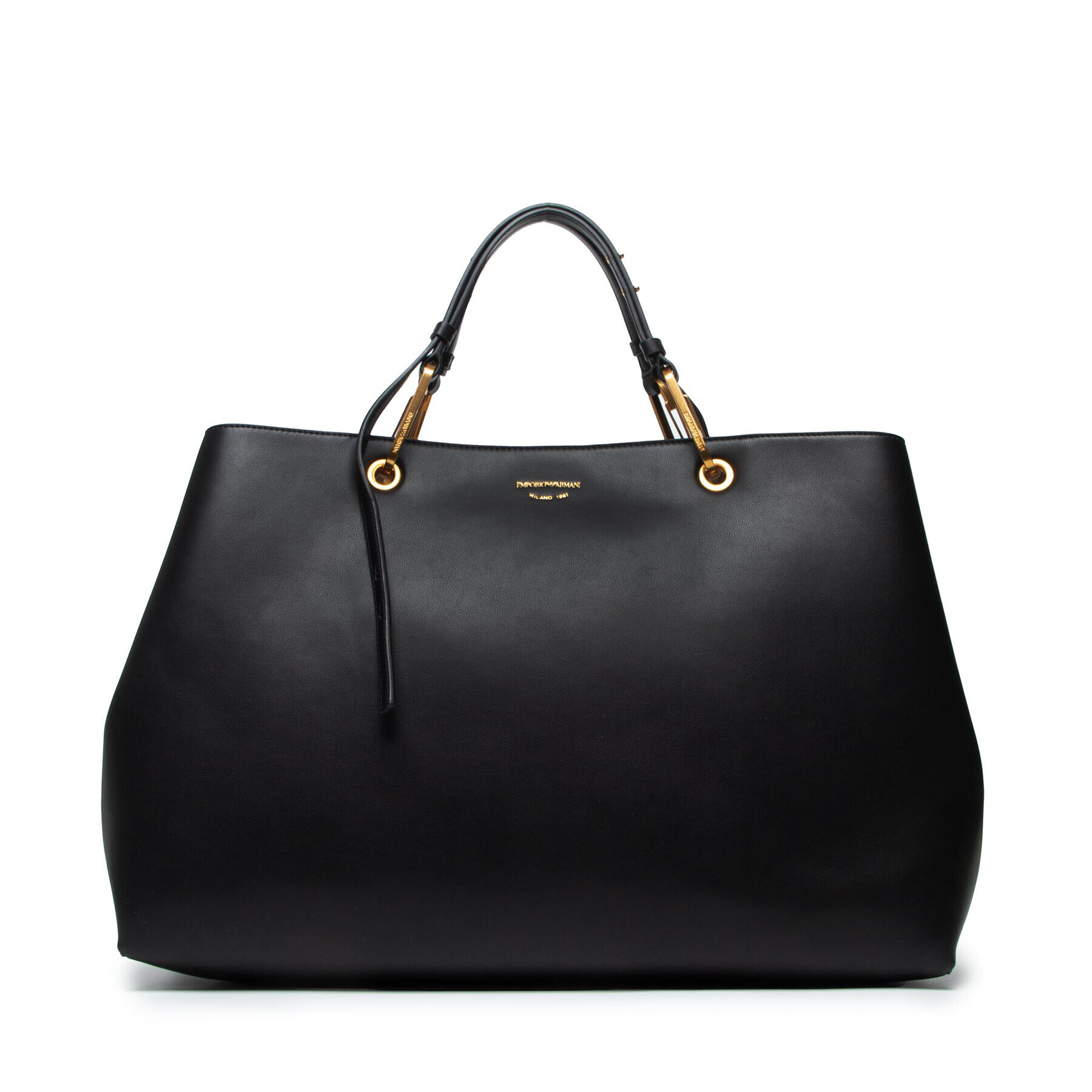 Emporio Armani Geantă Y3B170 Y334X 86328 Negru - Pled.ro