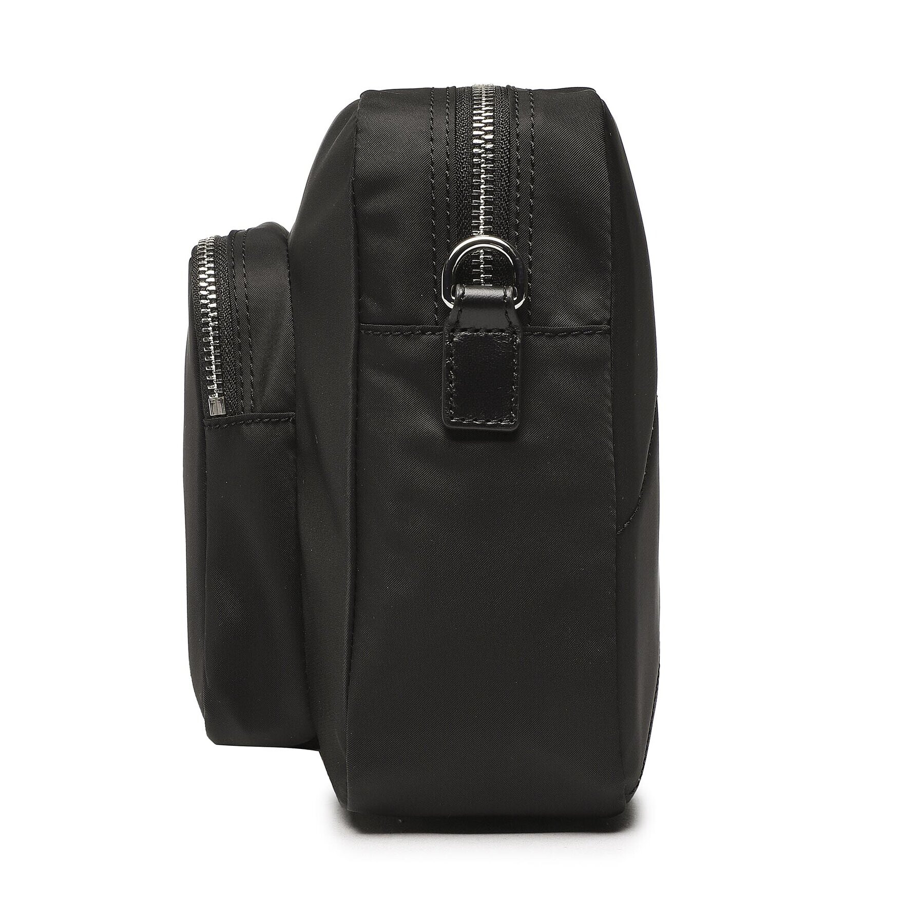 Emporio Armani Geantă Y3B191 Y492E 80001 Negru - Pled.ro