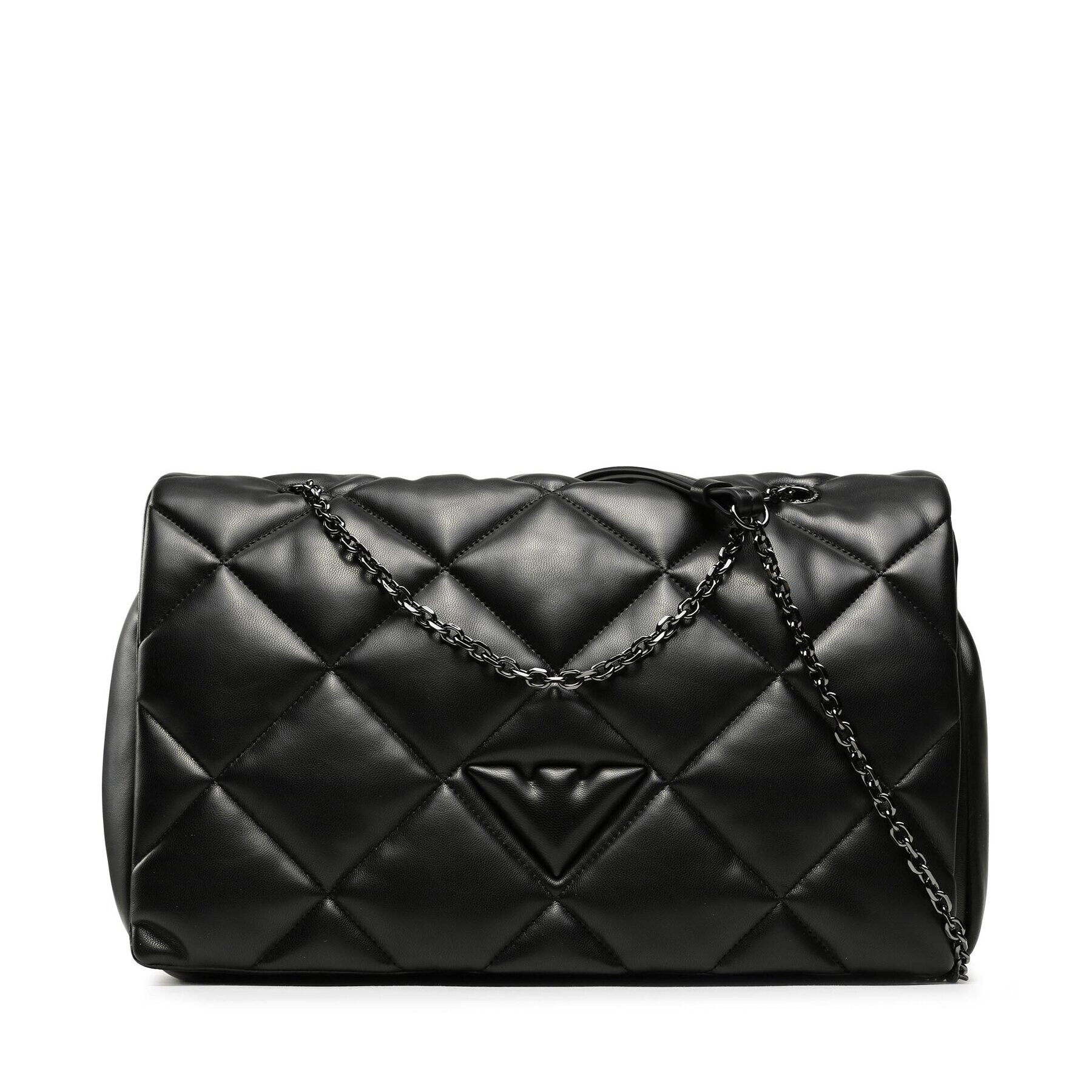 Emporio Armani Geantă Y3B213 YWJ8I 80001 Negru - Pled.ro