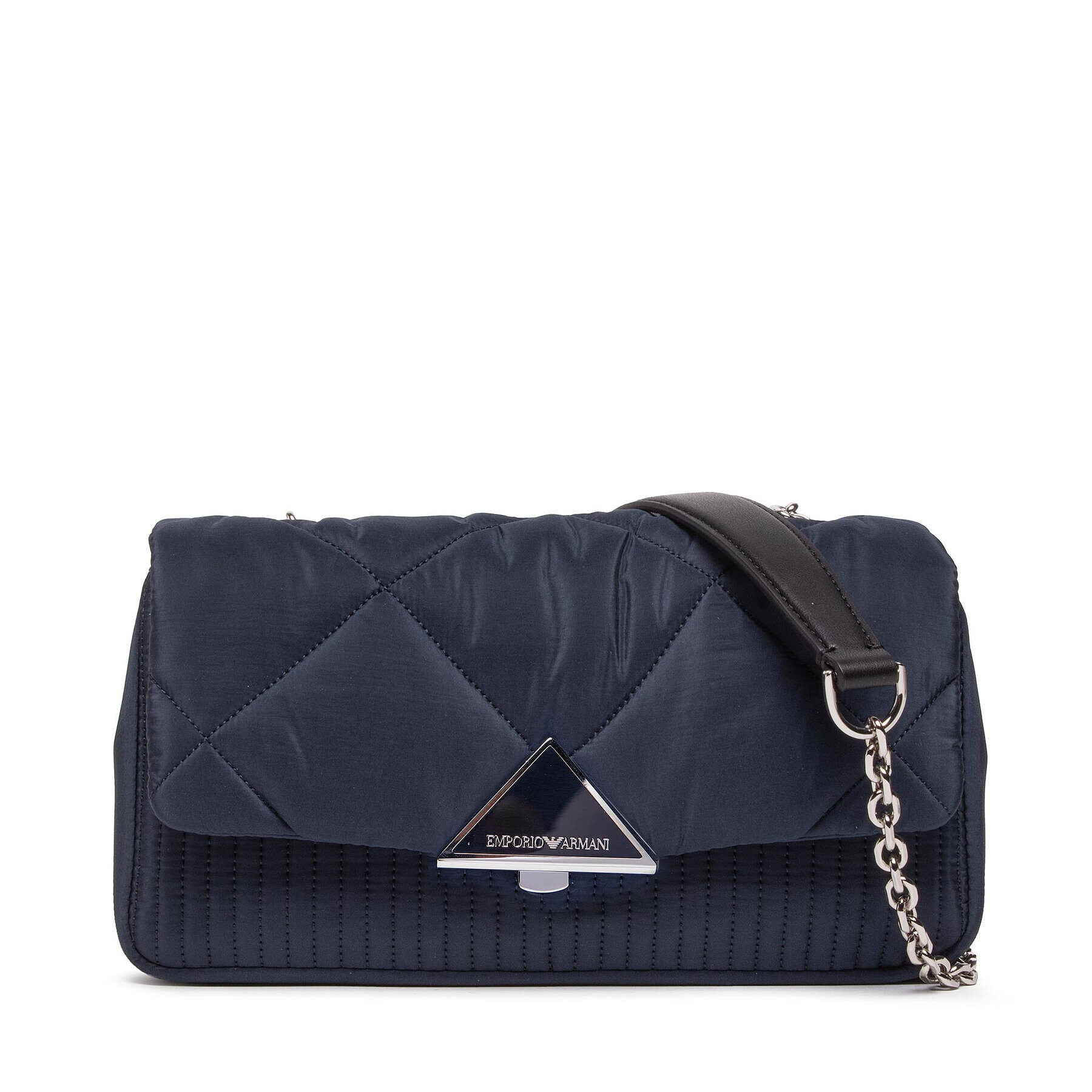 Emporio Armani Geantă Y3C040 Y419X 87890 Bleumarin - Pled.ro