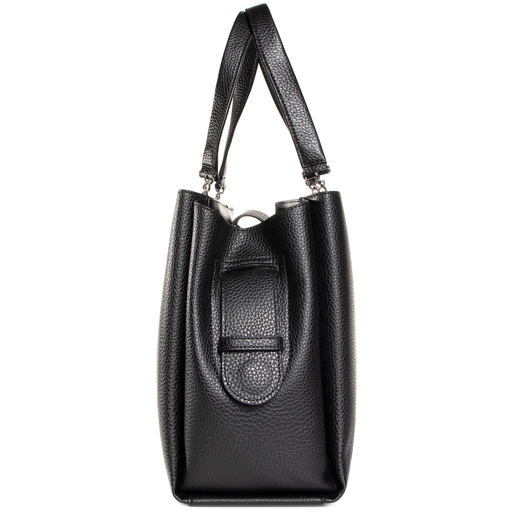 Emporio Armani Geantă Y3D158 YFN6E 81386 Negru - Pled.ro