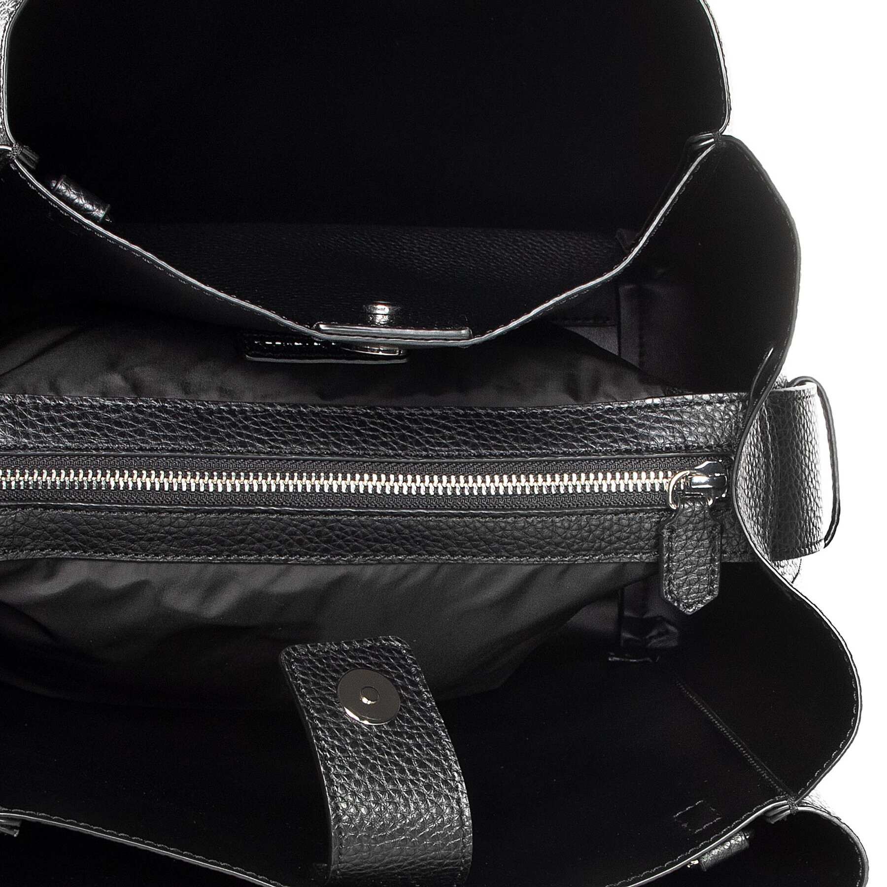 Emporio Armani Geantă Y3D158 YFN6E 81386 Negru - Pled.ro