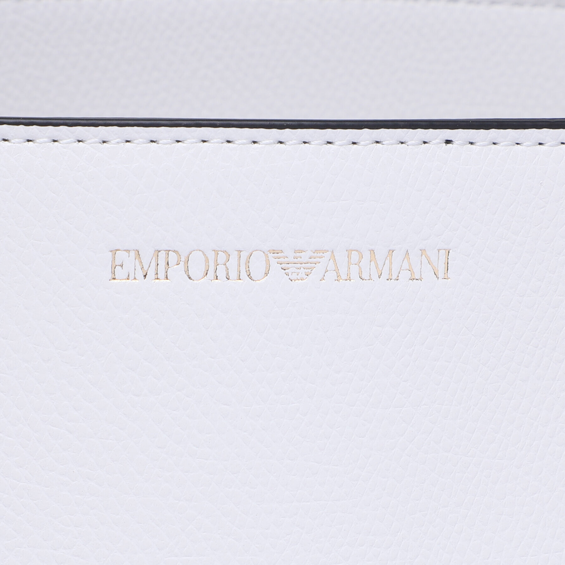 Emporio Armani Geantă Y3D244 YH15A 83467 Alb - Pled.ro