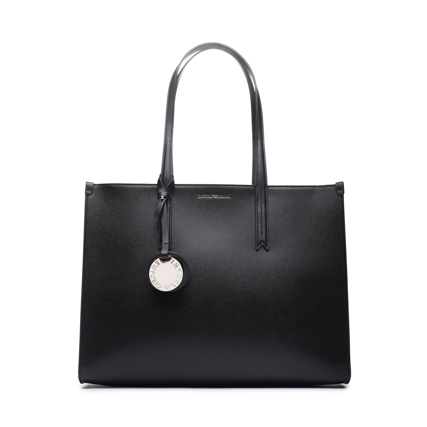 Emporio Armani Geantă Y3D244 YH15A 88058 Negru - Pled.ro