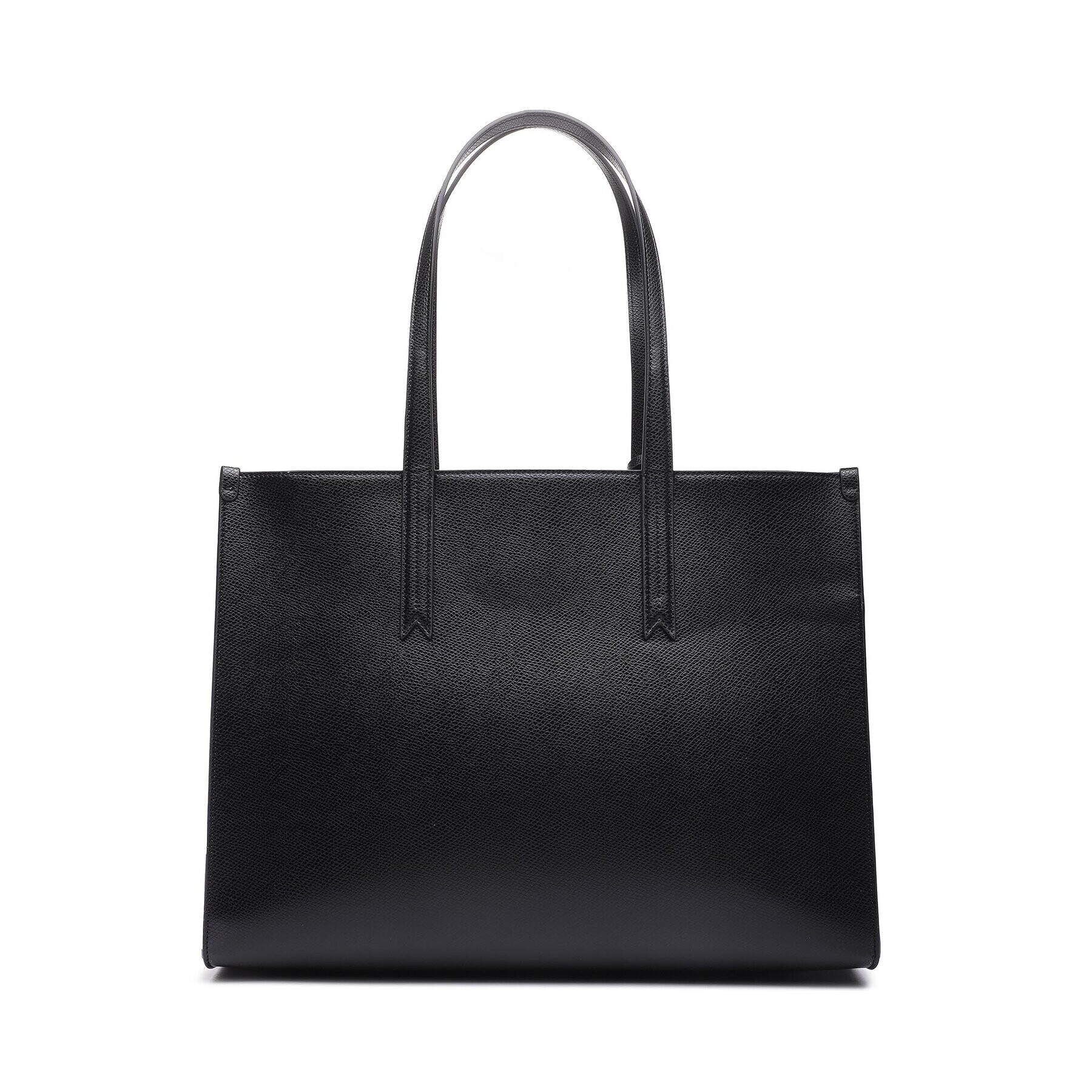 Emporio Armani Geantă Y3D244 YH15A 88058 Negru - Pled.ro