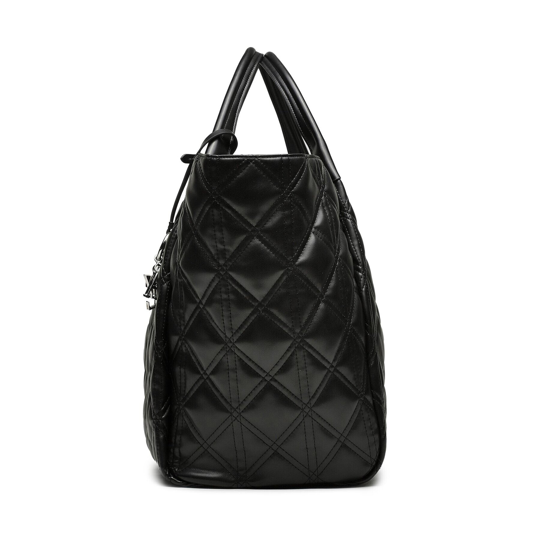 Emporio Armani Geantă Y3D265 YWL2E 80001 Negru - Pled.ro