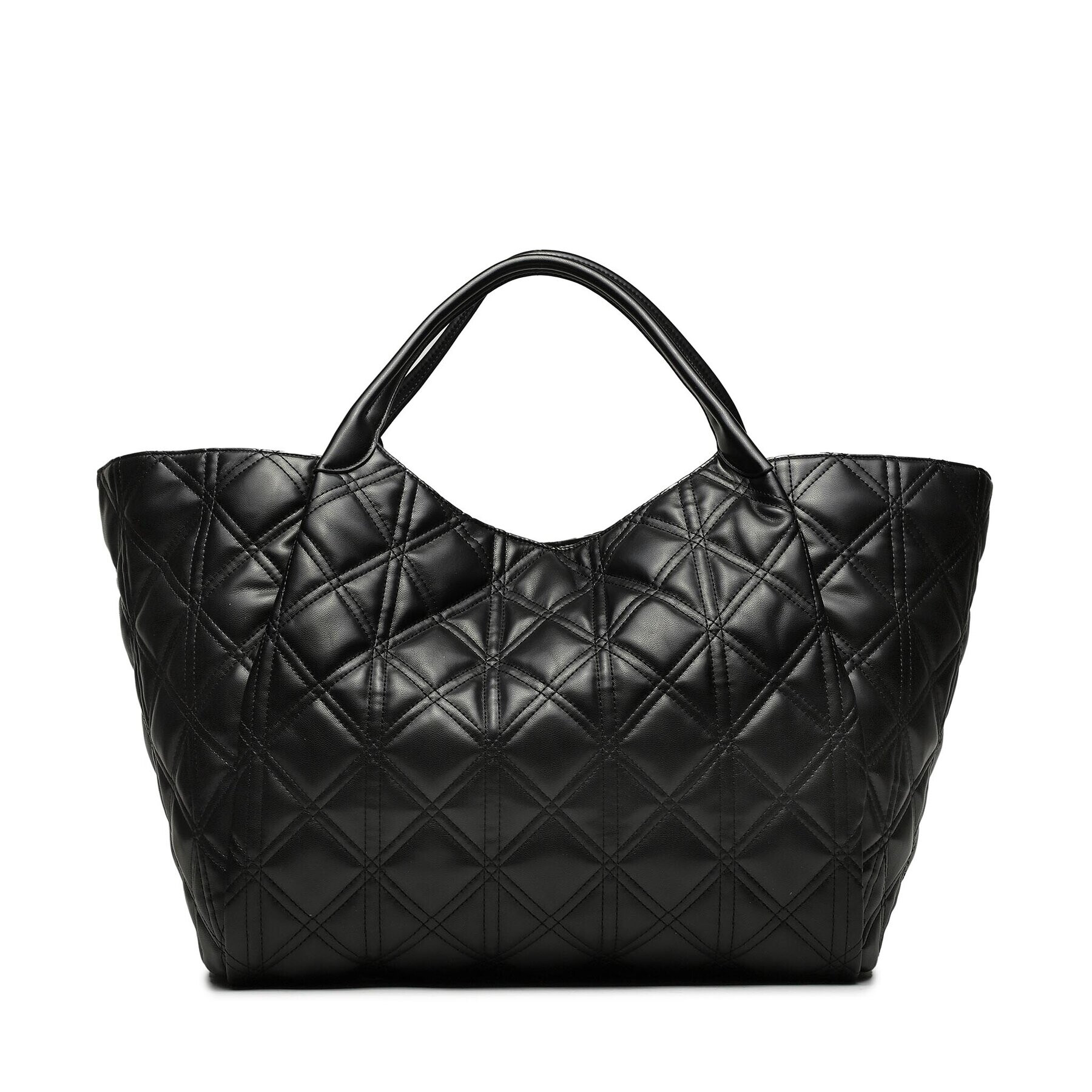 Emporio Armani Geantă Y3D265 YWL2E 80001 Negru - Pled.ro