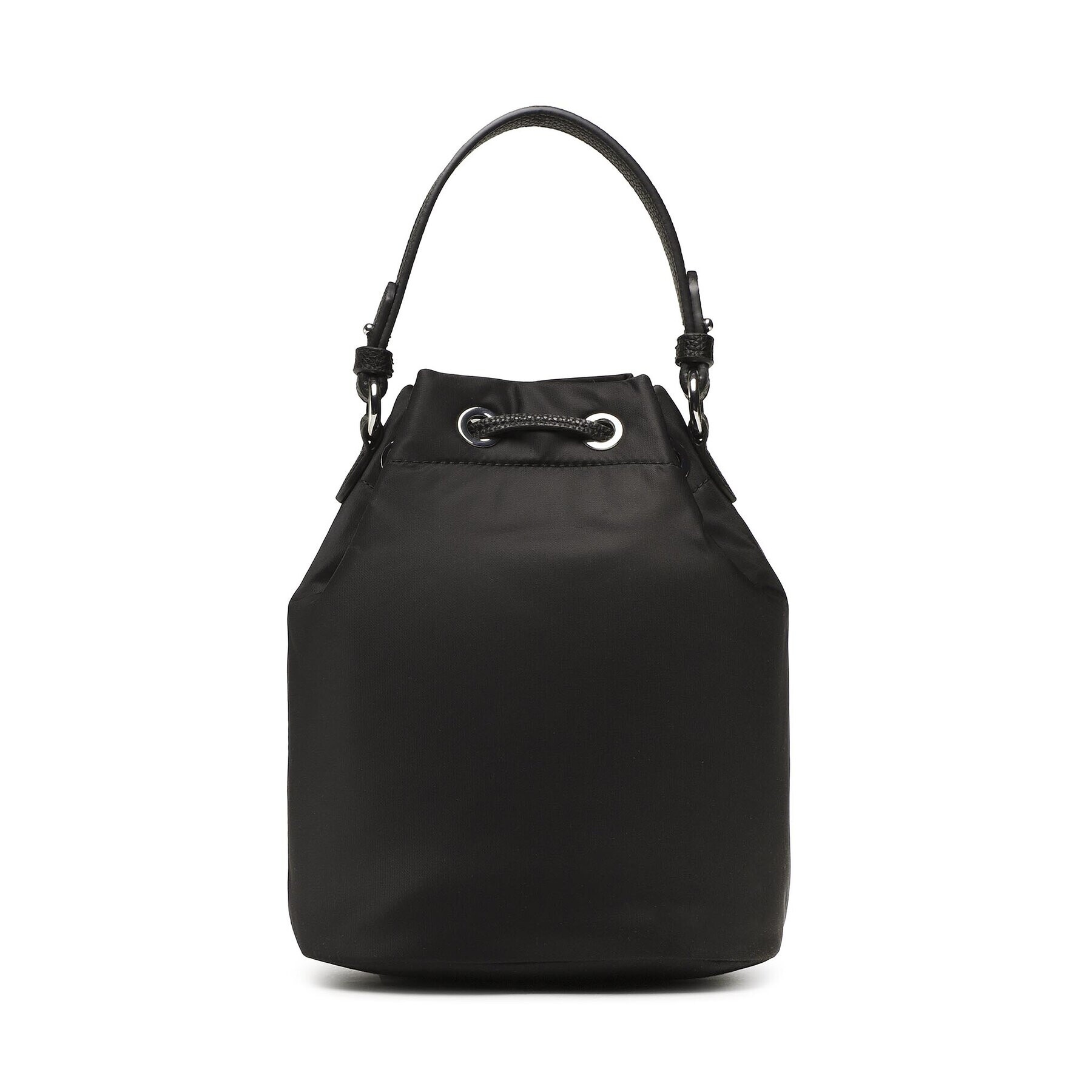 Emporio Armani Geantă Y3E210 YVL7E 80001 Negru - Pled.ro