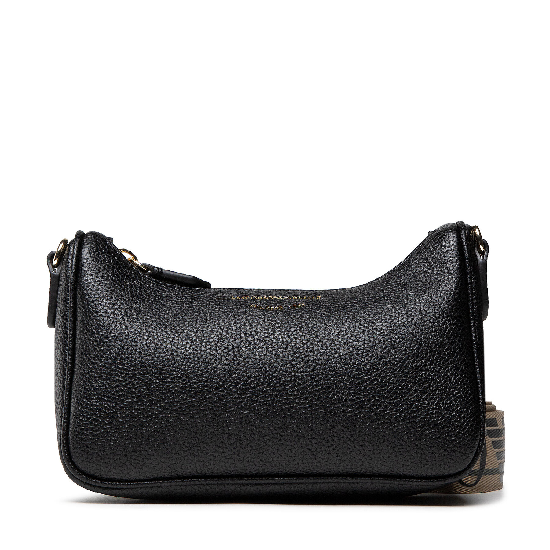 Emporio Armani Geantă Y3H274 YFO5B 85218 Negru - Pled.ro