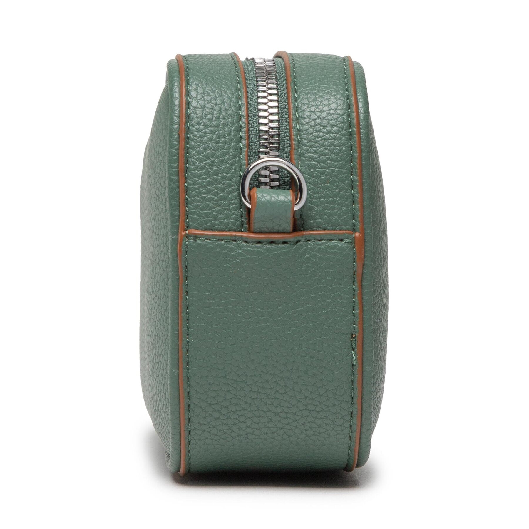 Emporio Armani Geantă Y3H276 YFO5E 81328 Verde - Pled.ro