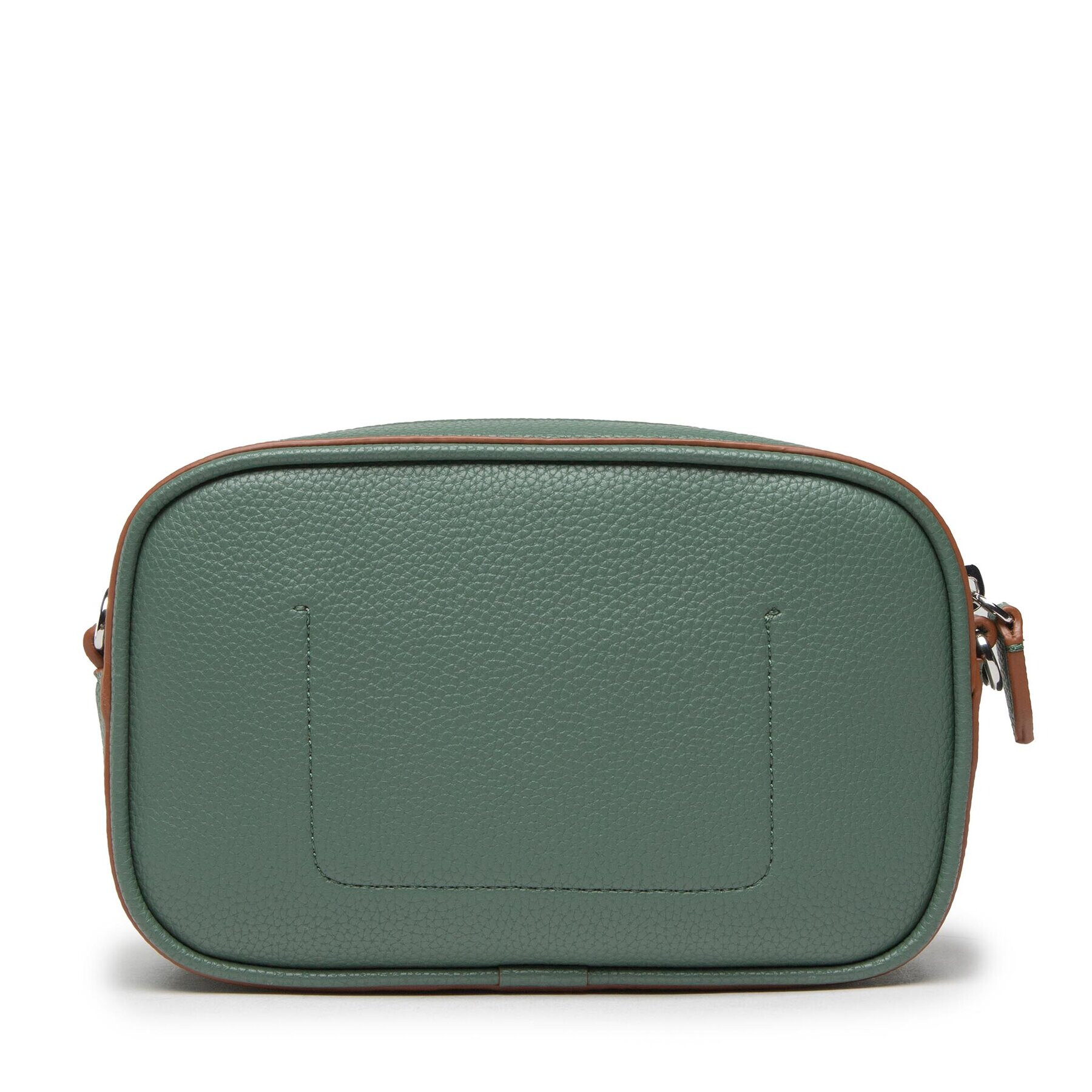 Emporio Armani Geantă Y3H276 YFO5E 81328 Verde - Pled.ro