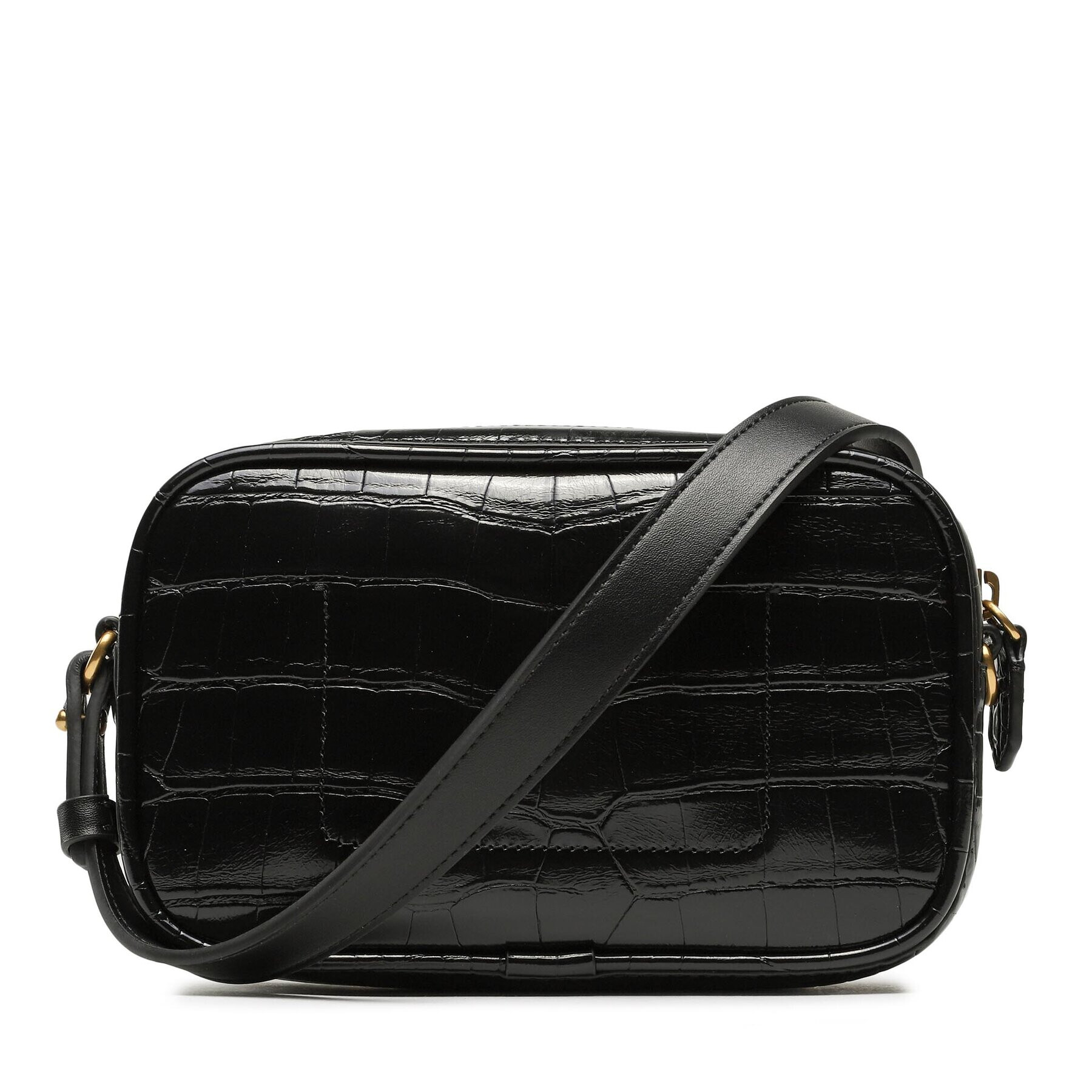 Emporio Armani Geantă Y3H276 YFX2D 80001 Negru - Pled.ro