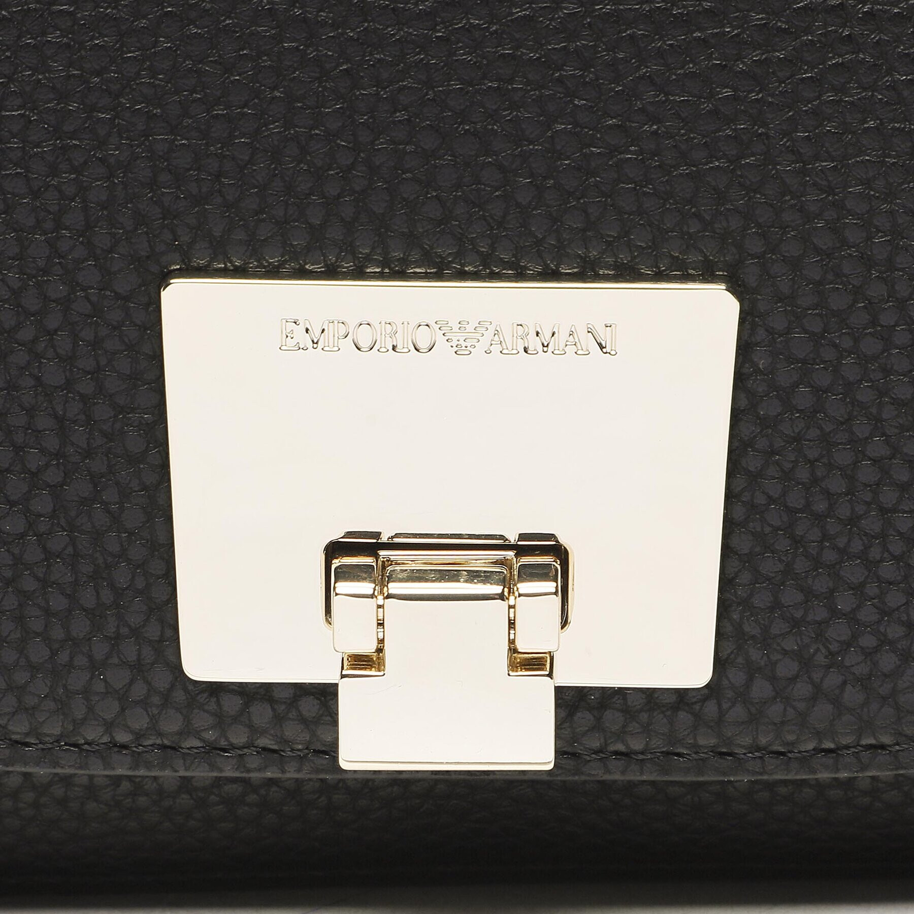 Emporio Armani Geantă Y3H319 YFO5X 88440 Negru - Pled.ro