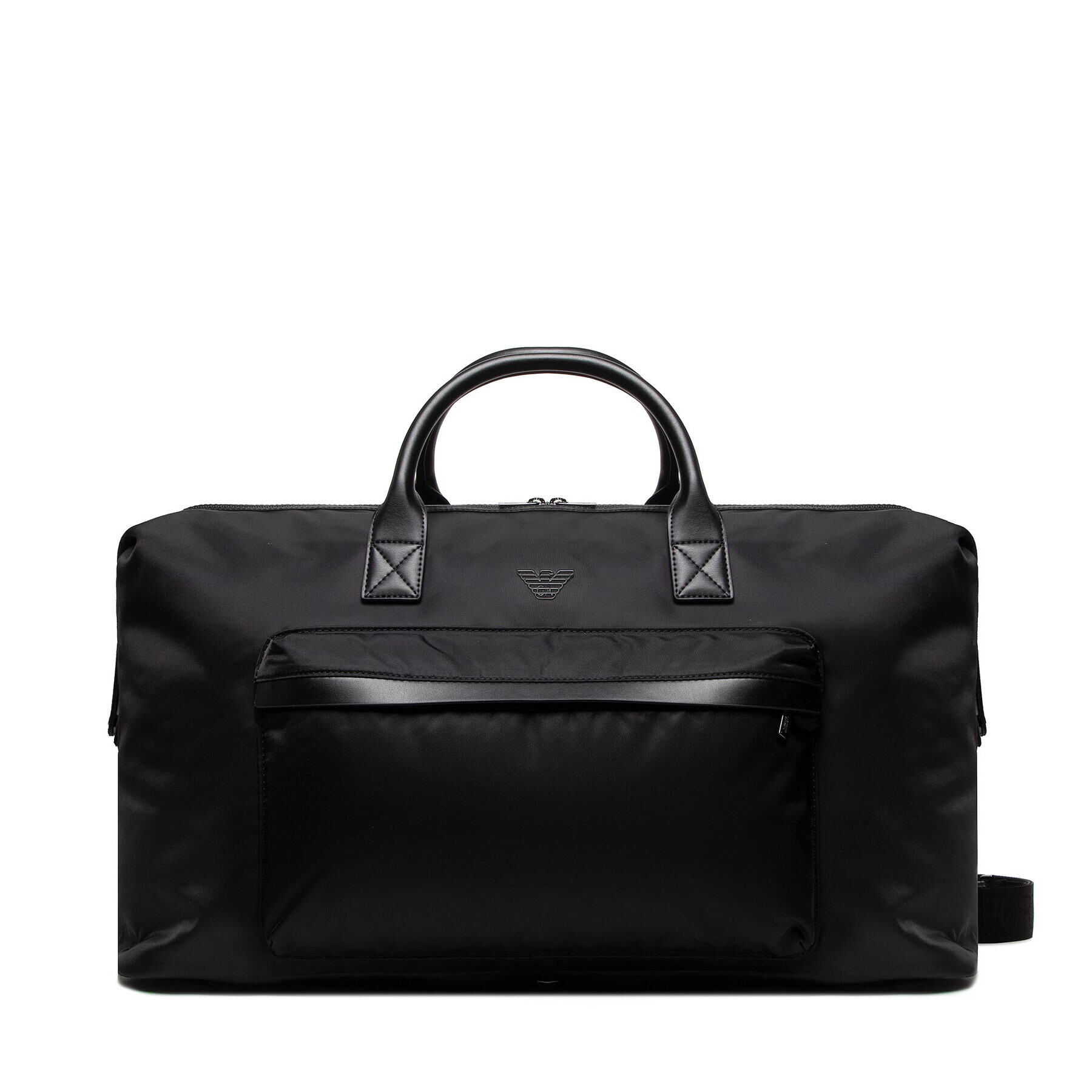 Emporio Armani Geantă Y4Q319 Y139J 80001 Negru - Pled.ro