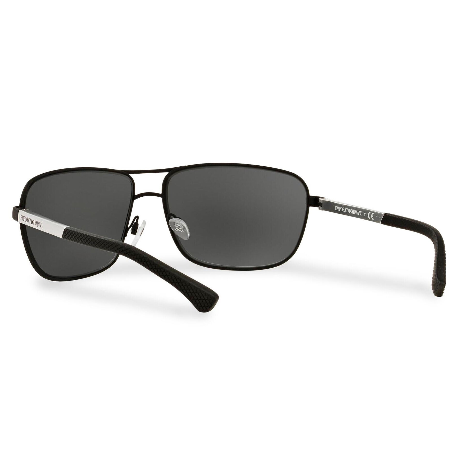 Emporio Armani Ochelari de soare 0EA2033 309487 Negru - Pled.ro