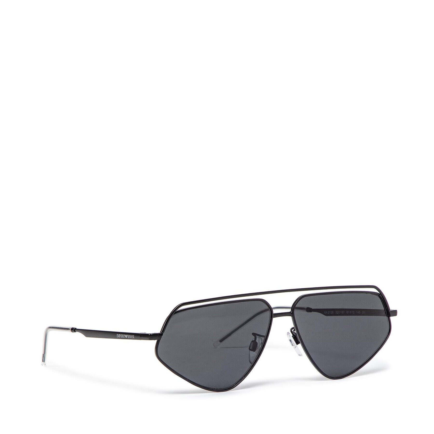 Emporio Armani Ochelari de soare 0EA2126 300187 Negru - Pled.ro