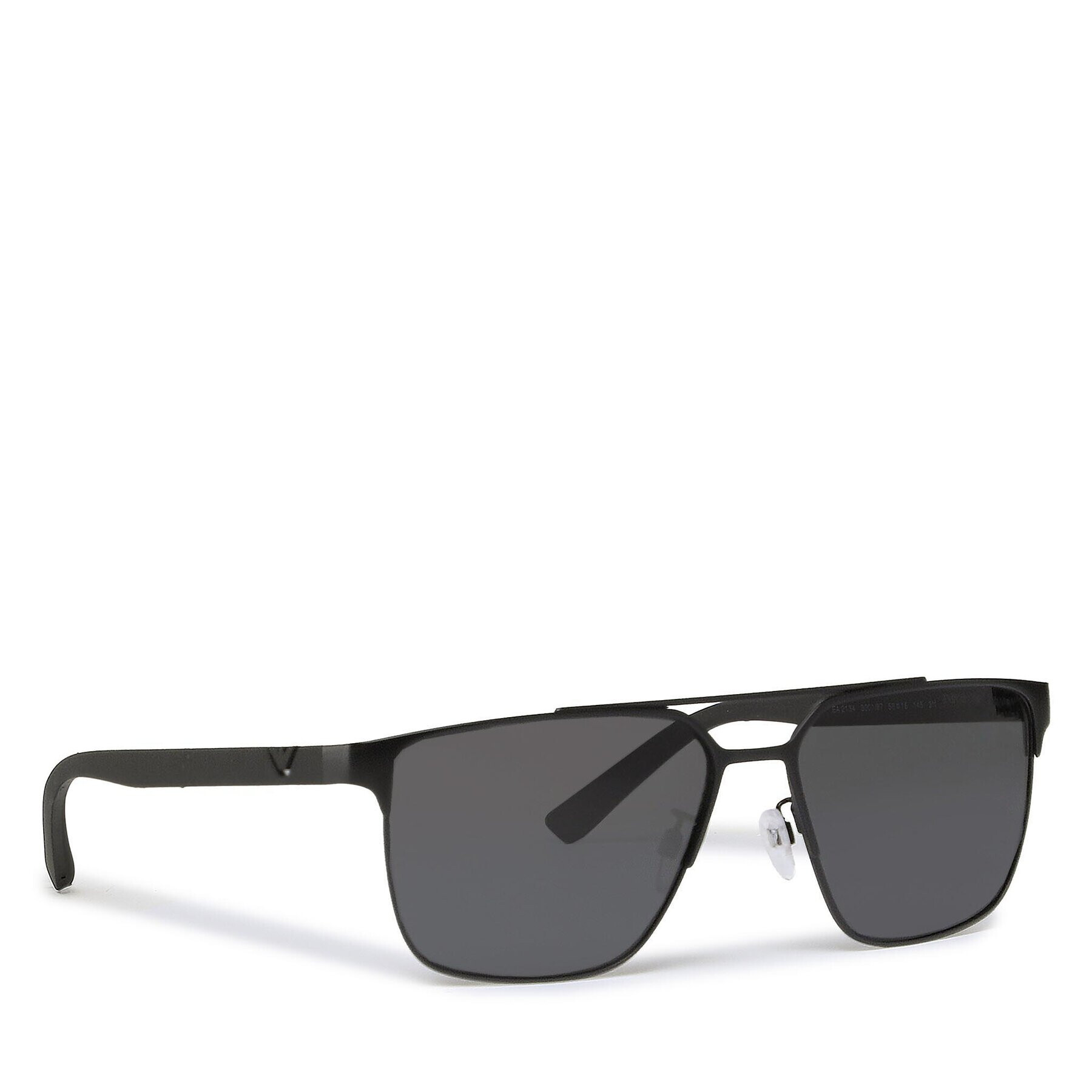 Emporio Armani Ochelari de soare 0EA2134 Negru - Pled.ro