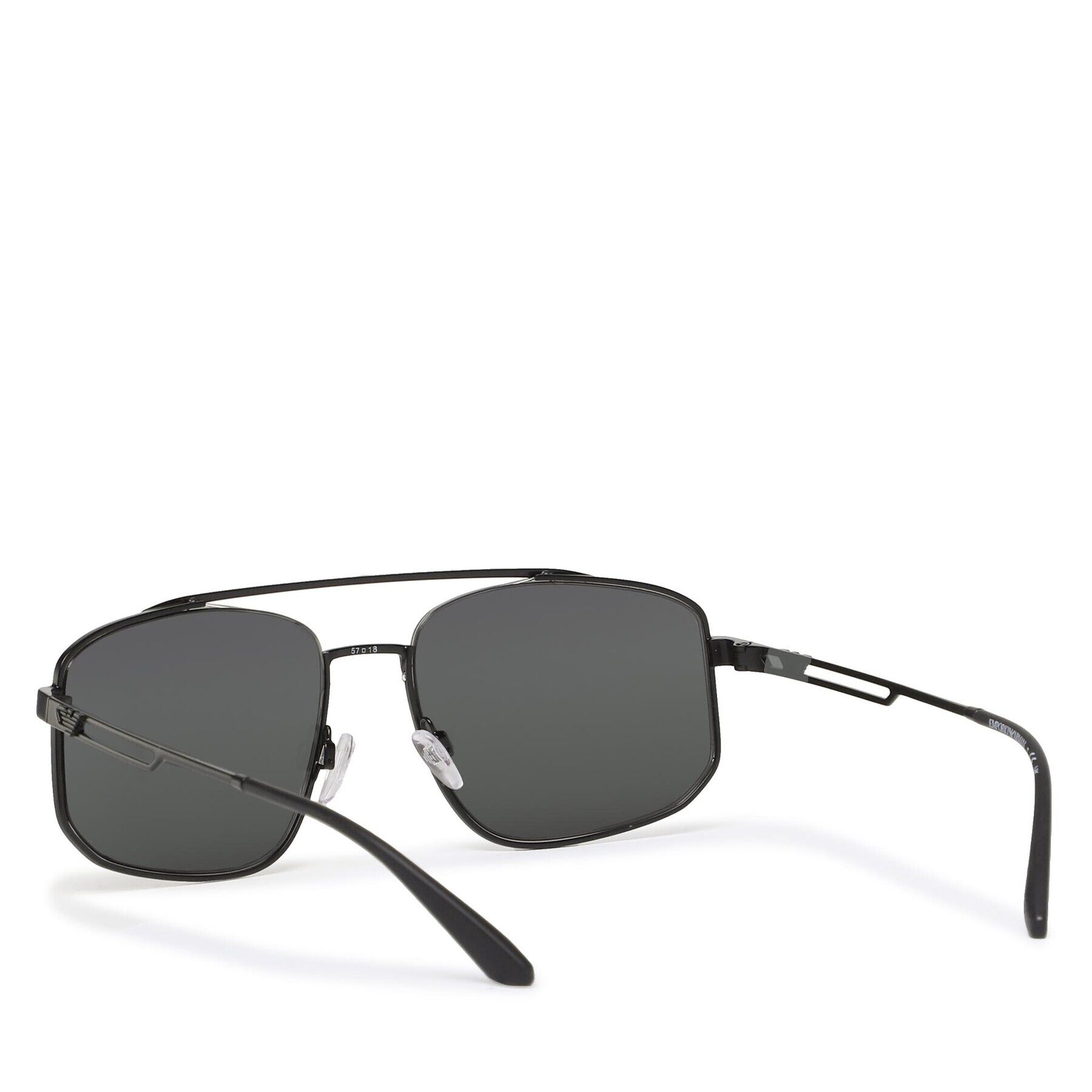 Emporio Armani Ochelari de soare 0EA2139 Negru - Pled.ro