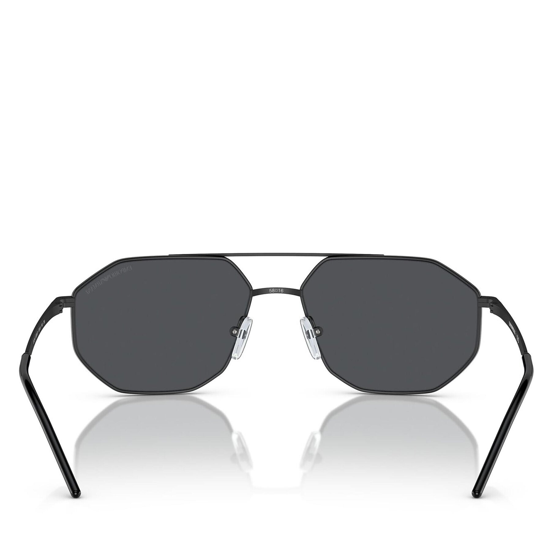 Emporio Armani Ochelari de soare 0EA2147 Negru - Pled.ro