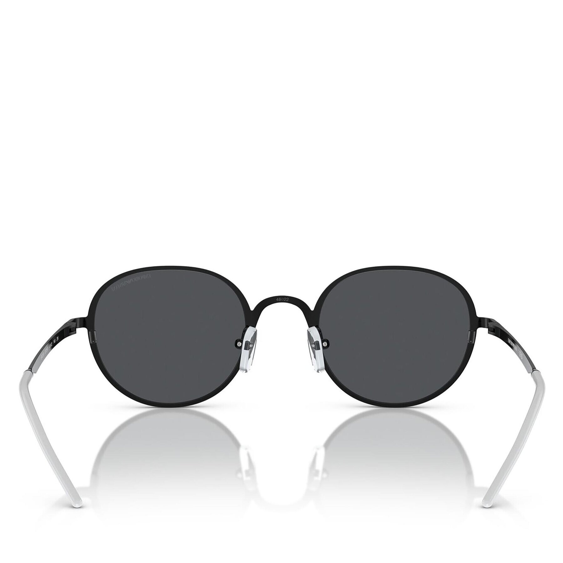 Emporio Armani Ochelari de soare 0EA2151 Negru - Pled.ro