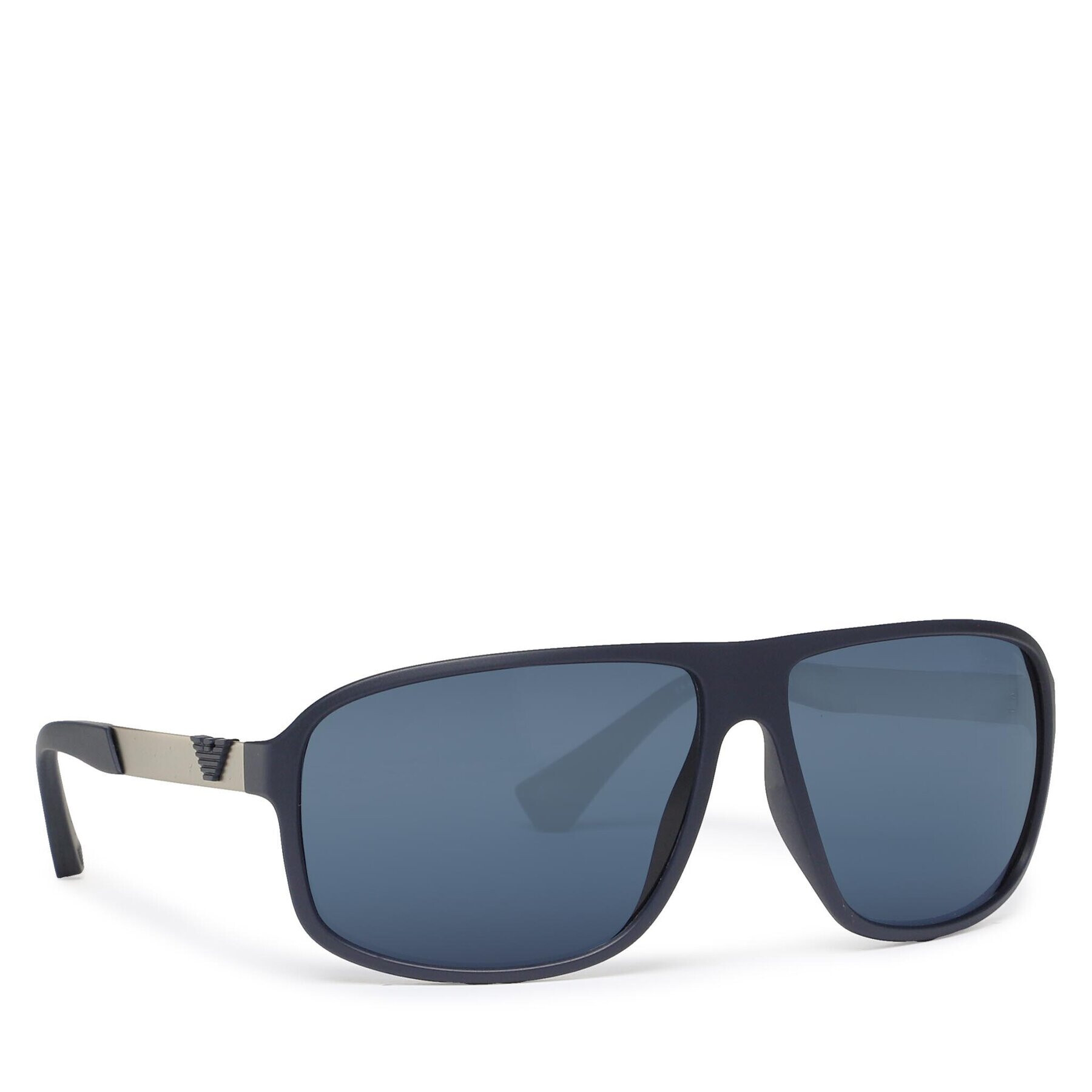 Emporio Armani Ochelari de soare 0EA4029 Bleumarin - Pled.ro