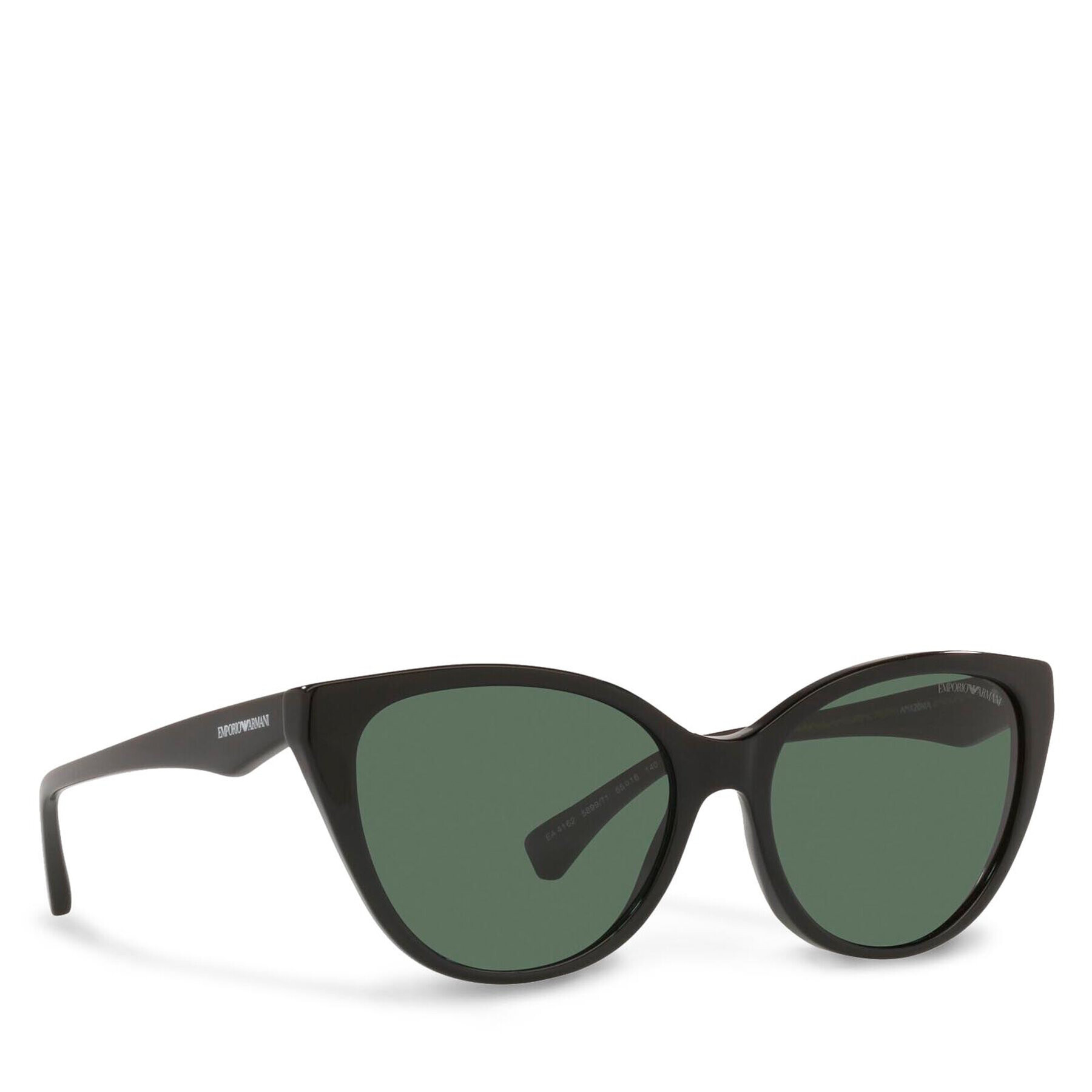 Emporio Armani Ochelari de soare 0EA4162 589971 Negru - Pled.ro