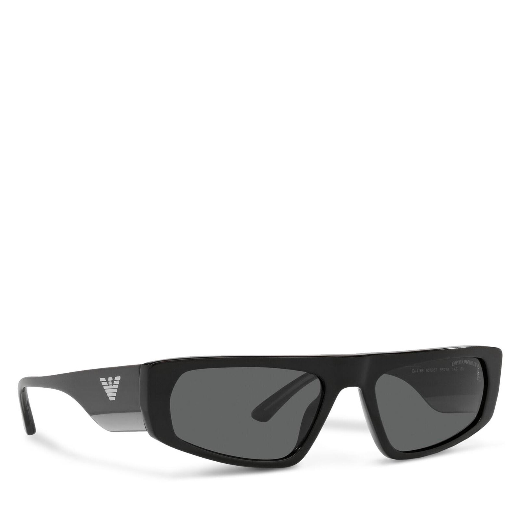 Emporio Armani Ochelari de soare 0EA4168 507587 Negru - Pled.ro