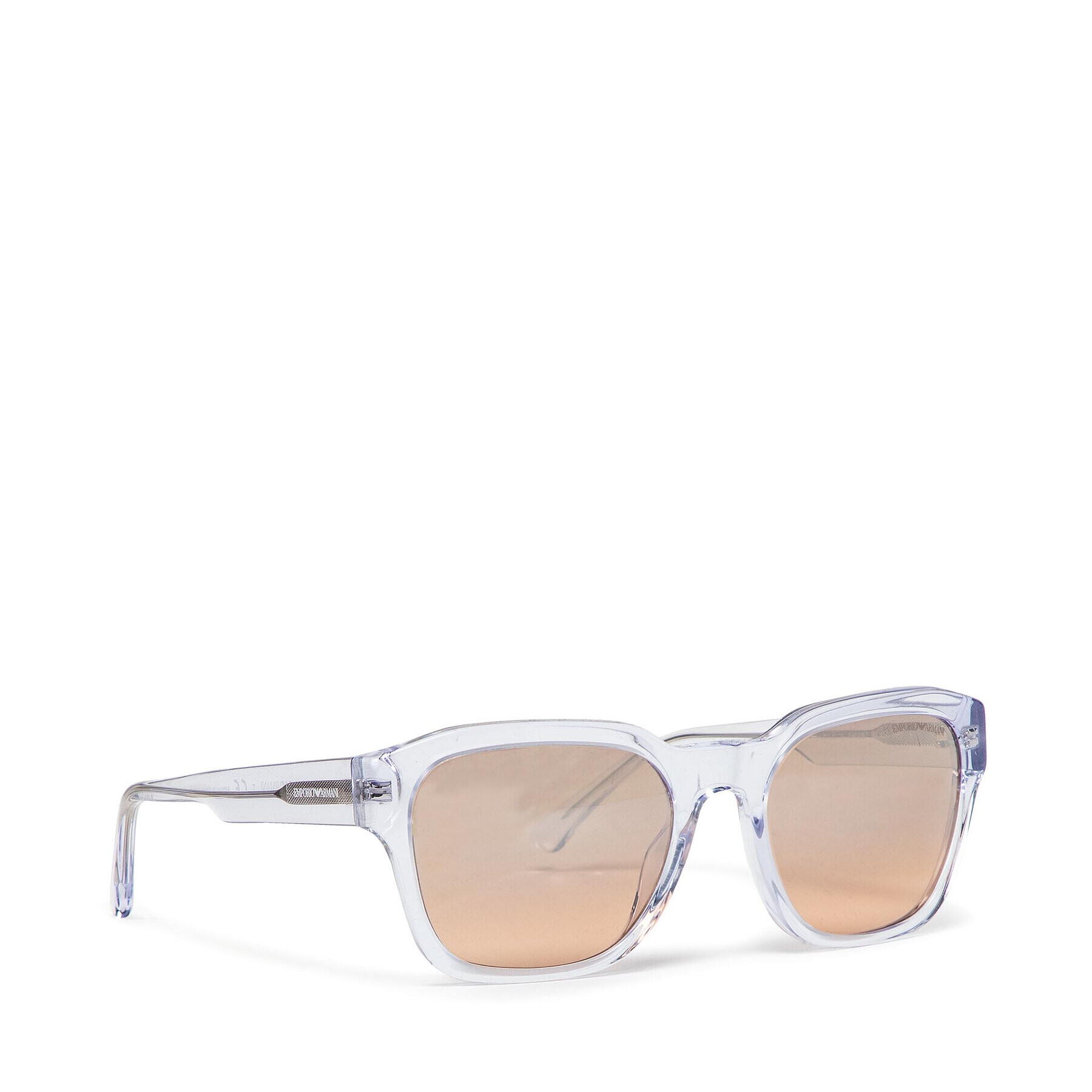 Emporio Armani Ochelari de soare 0EA4175 58828Z Auriu - Pled.ro