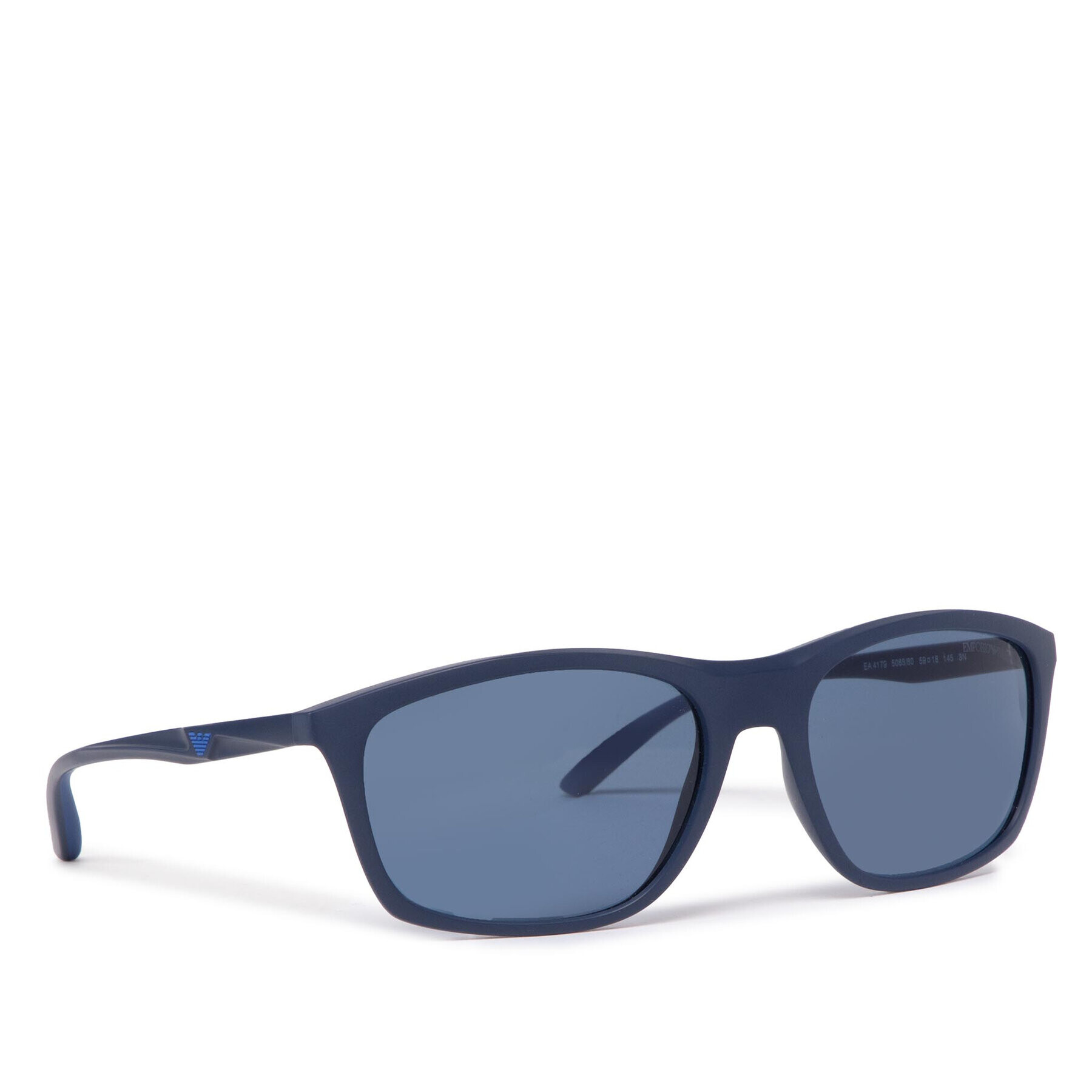 Emporio Armani Ochelari de soare 0EA4179 508880 Bleumarin - Pled.ro