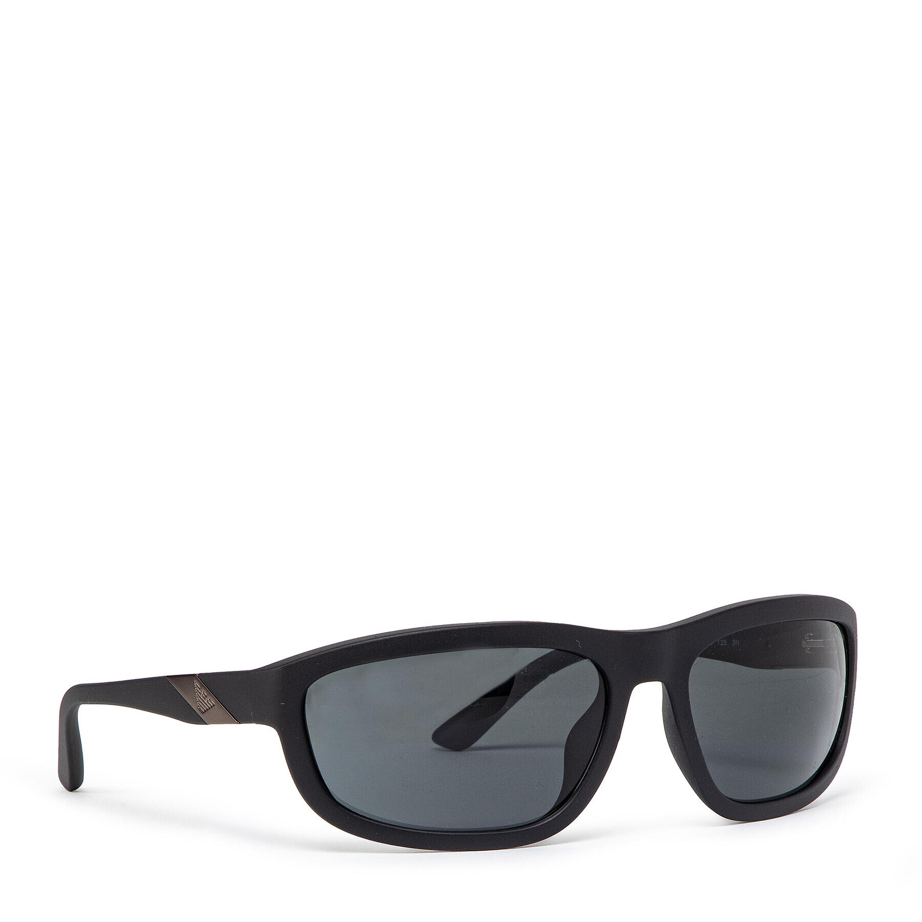 Emporio Armani Ochelari de soare 0EA4183U 500187 Negru - Pled.ro