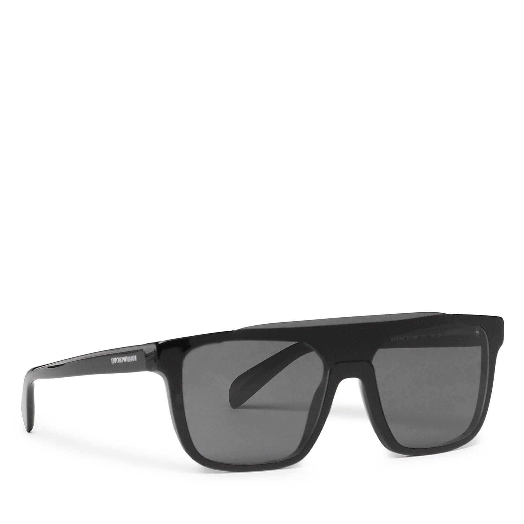 Emporio Armani Ochelari de soare 0EA4193 501787 Negru - Pled.ro