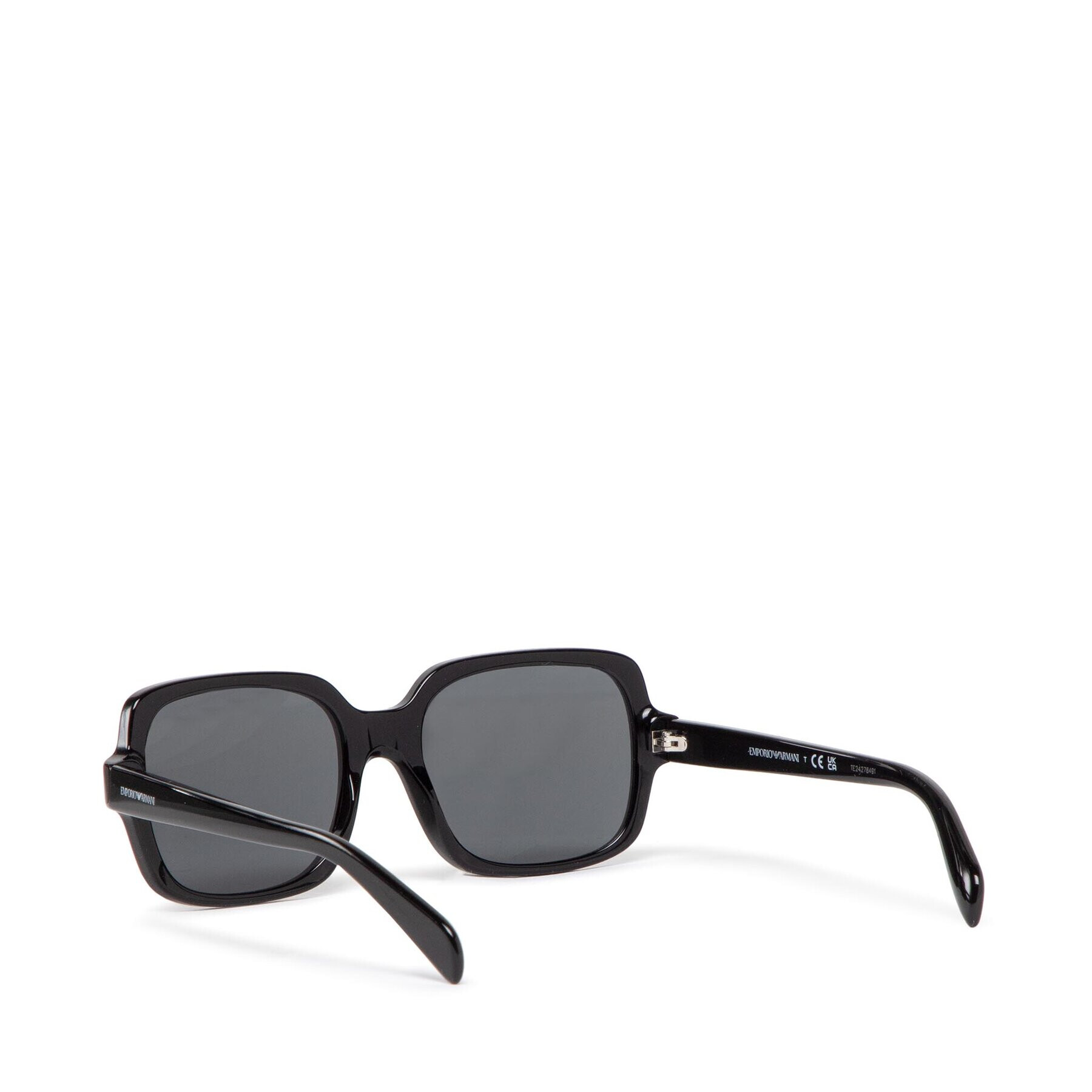 Emporio Armani Ochelari de soare 0EA4195 501787 Negru - Pled.ro