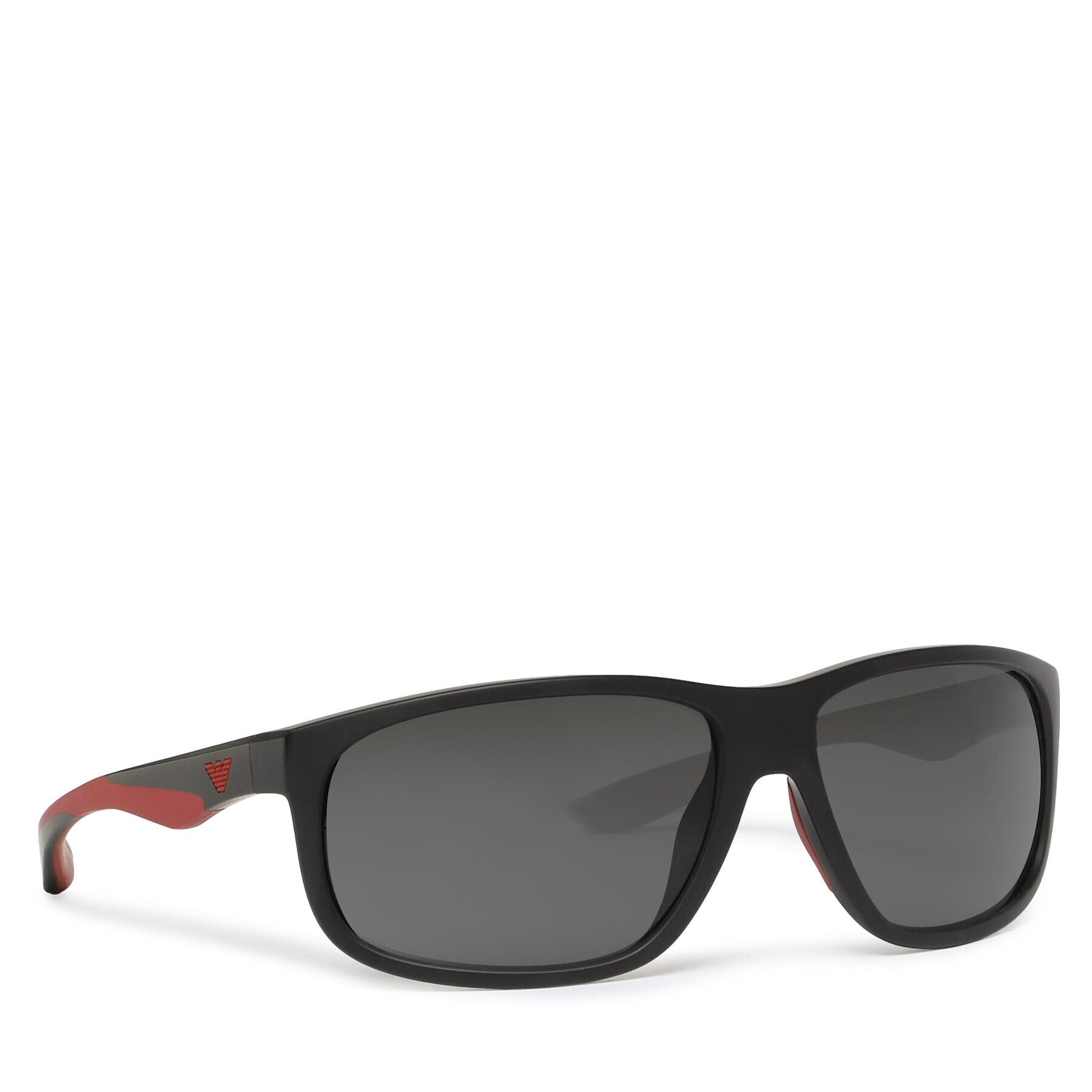 Emporio Armani Ochelari de soare 0EA4199U Negru - Pled.ro