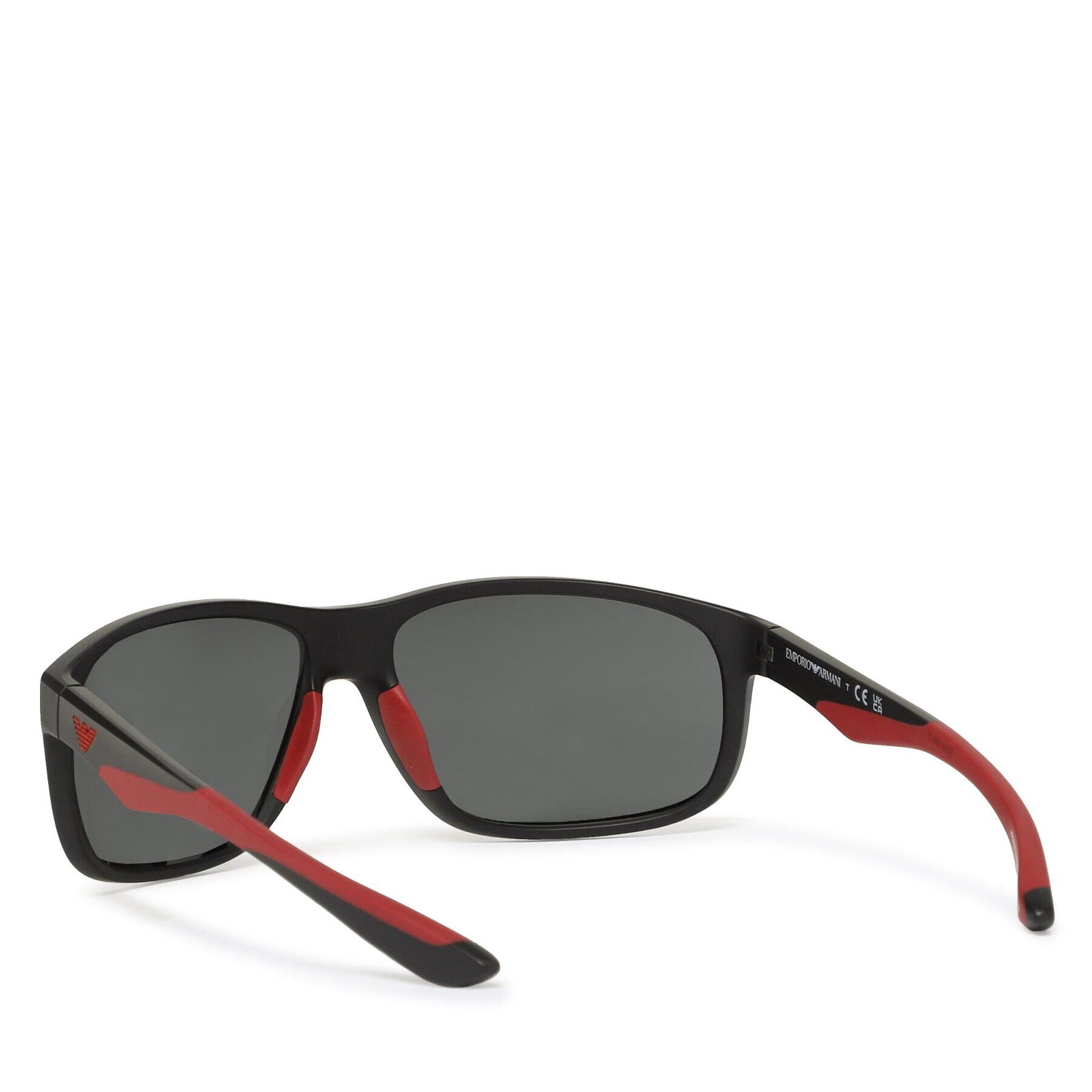 Emporio Armani Ochelari de soare 0EA4199U Negru - Pled.ro