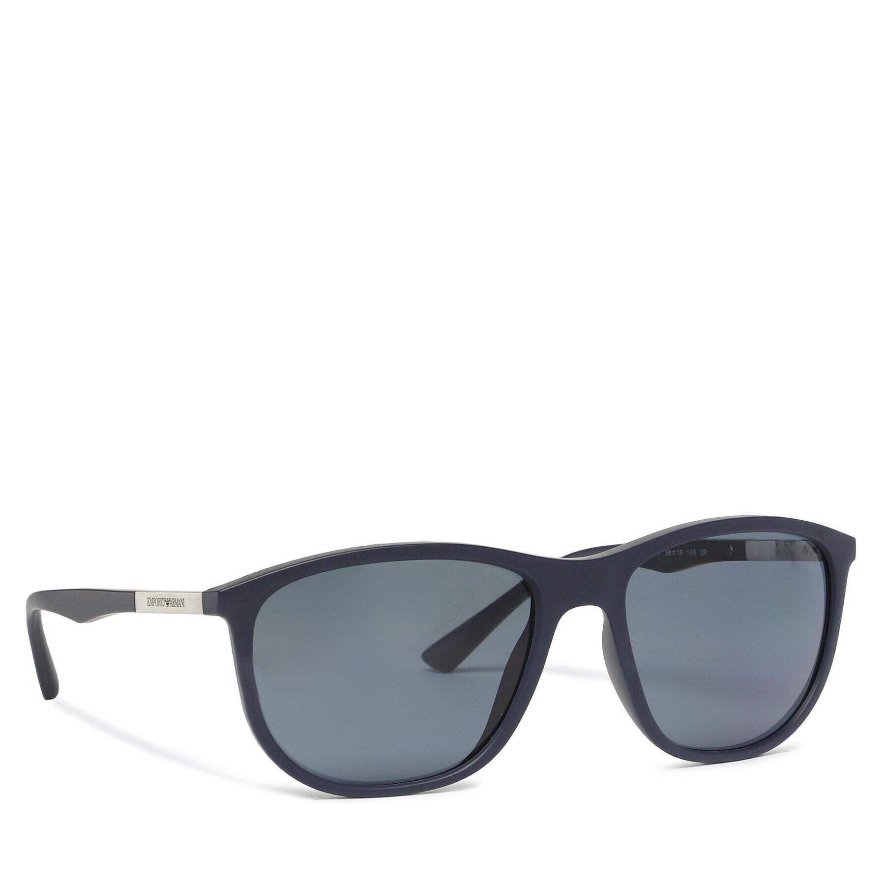 Emporio Armani Ochelari de soare 0EA4201 Bleumarin - Pled.ro