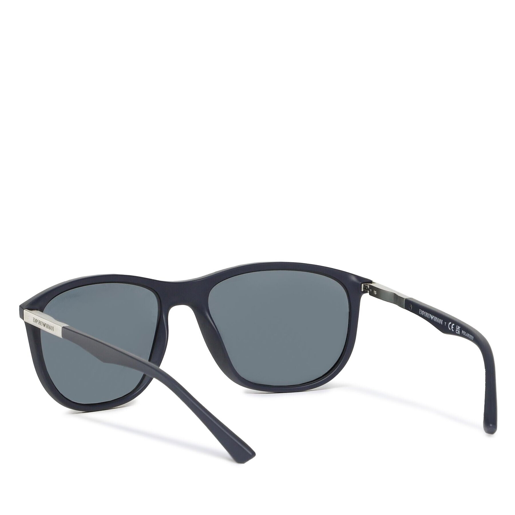 Emporio Armani Ochelari de soare 0EA4201 Bleumarin - Pled.ro