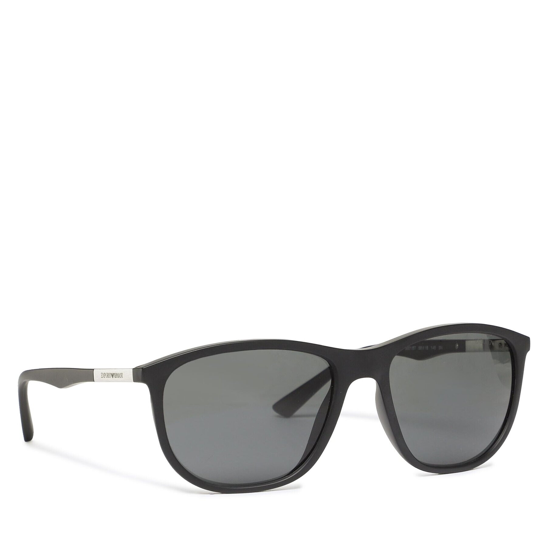 Emporio Armani Ochelari de soare 0EA4201 Negru - Pled.ro