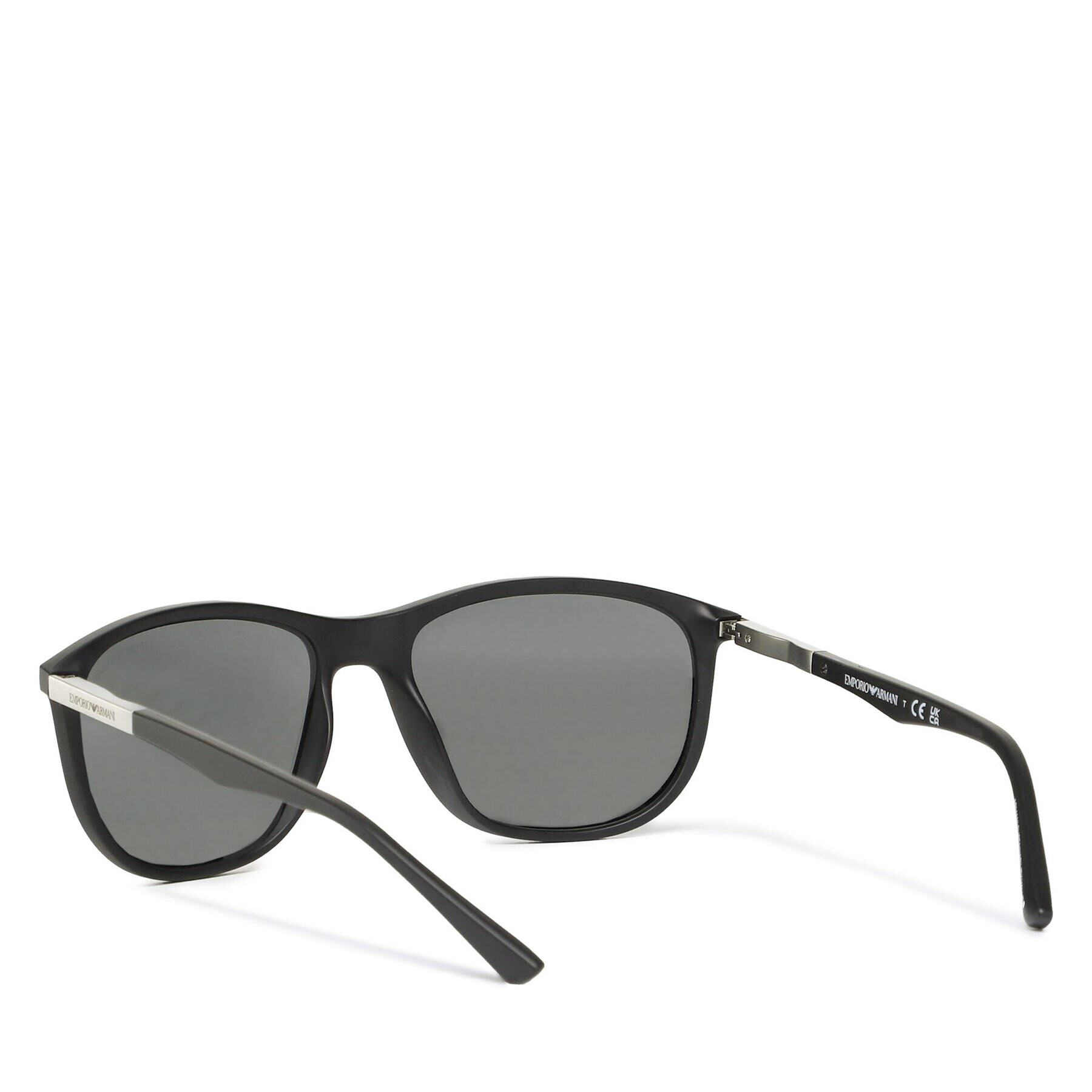 Emporio Armani Ochelari de soare 0EA4201 Negru - Pled.ro