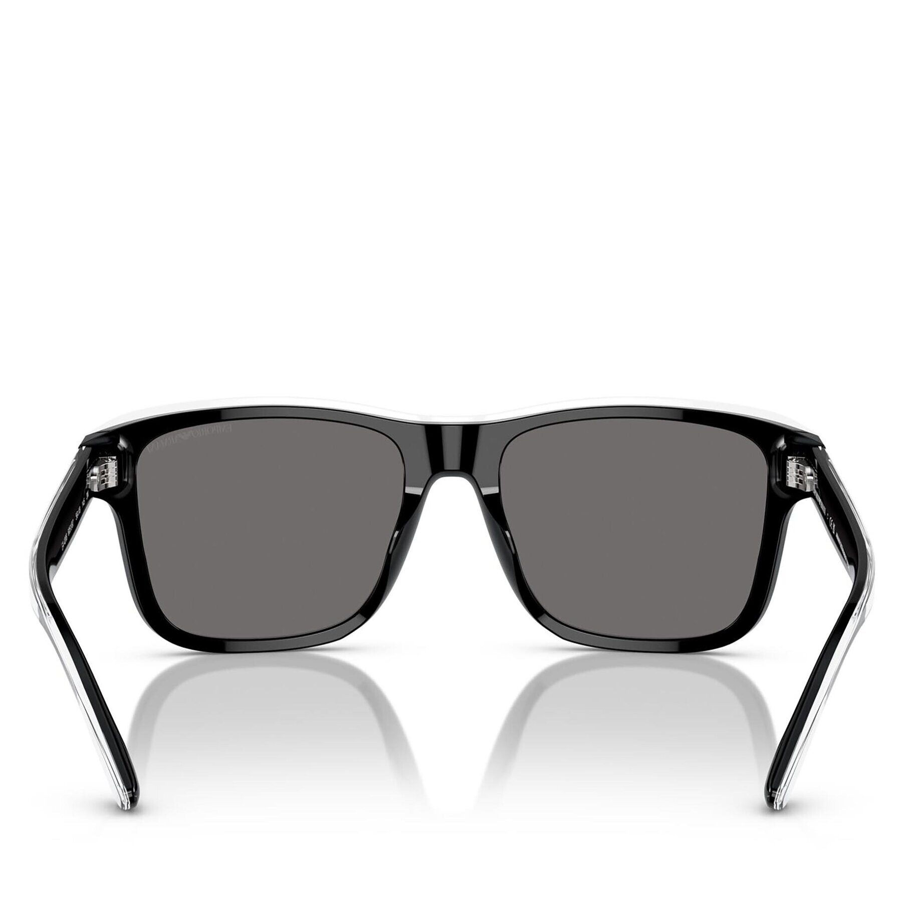 Emporio Armani Ochelari de soare 0EA4208 Negru - Pled.ro