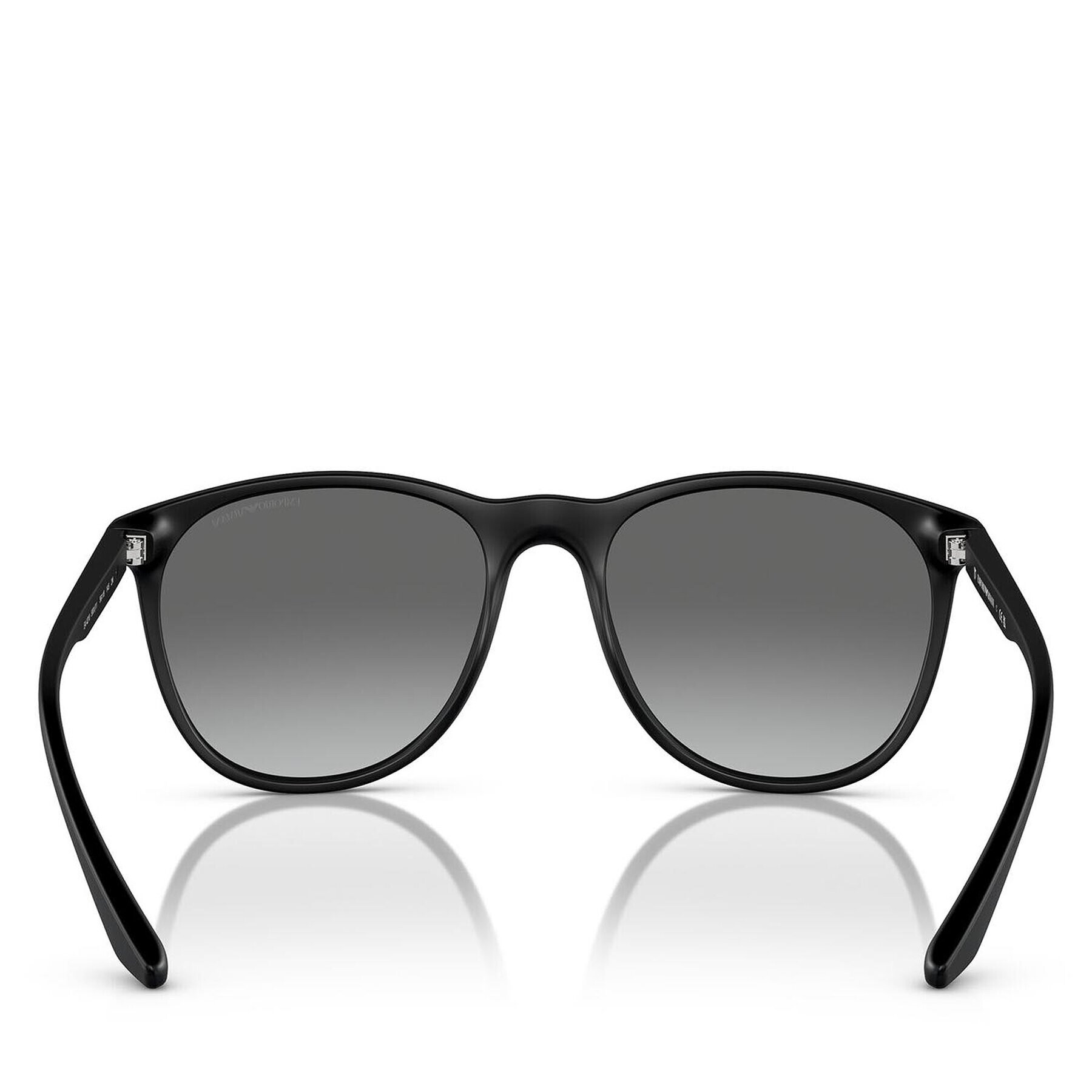 Emporio Armani Ochelari de soare 0EA4210 Negru - Pled.ro