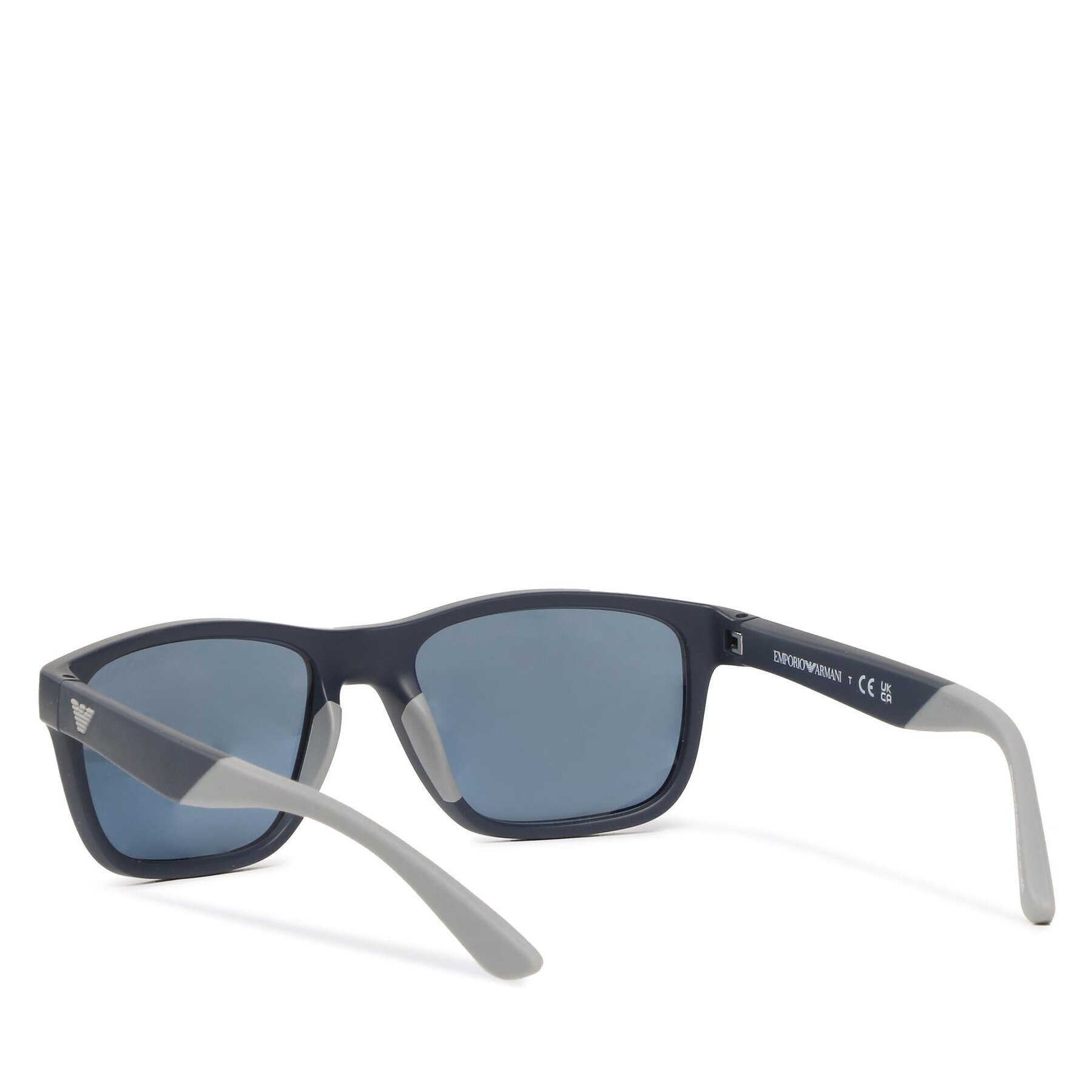 Emporio Armani Ochelari de soare 0EK4002 Bleumarin - Pled.ro