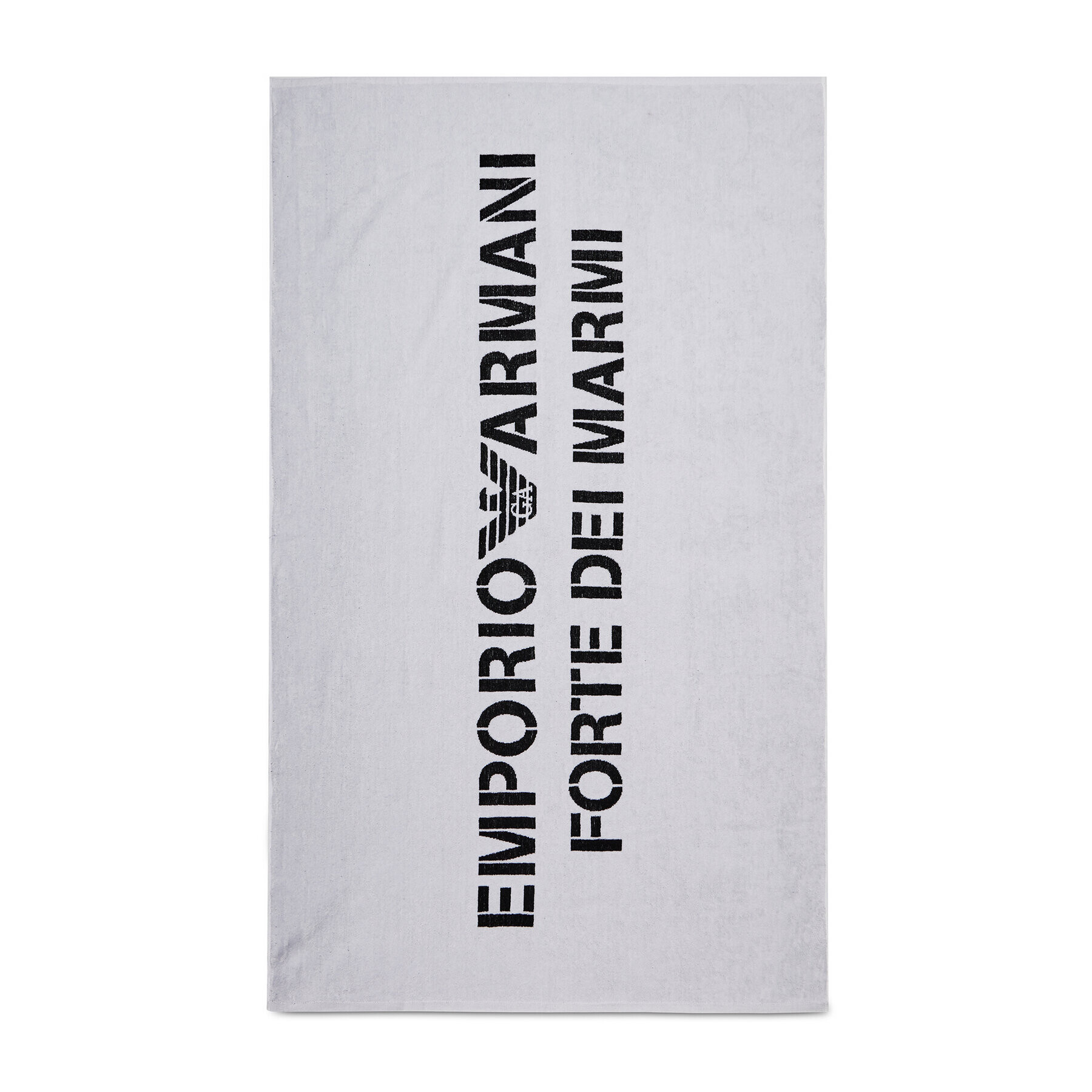 Emporio Armani Prosop 629076 1A926 00020 Alb - Pled.ro