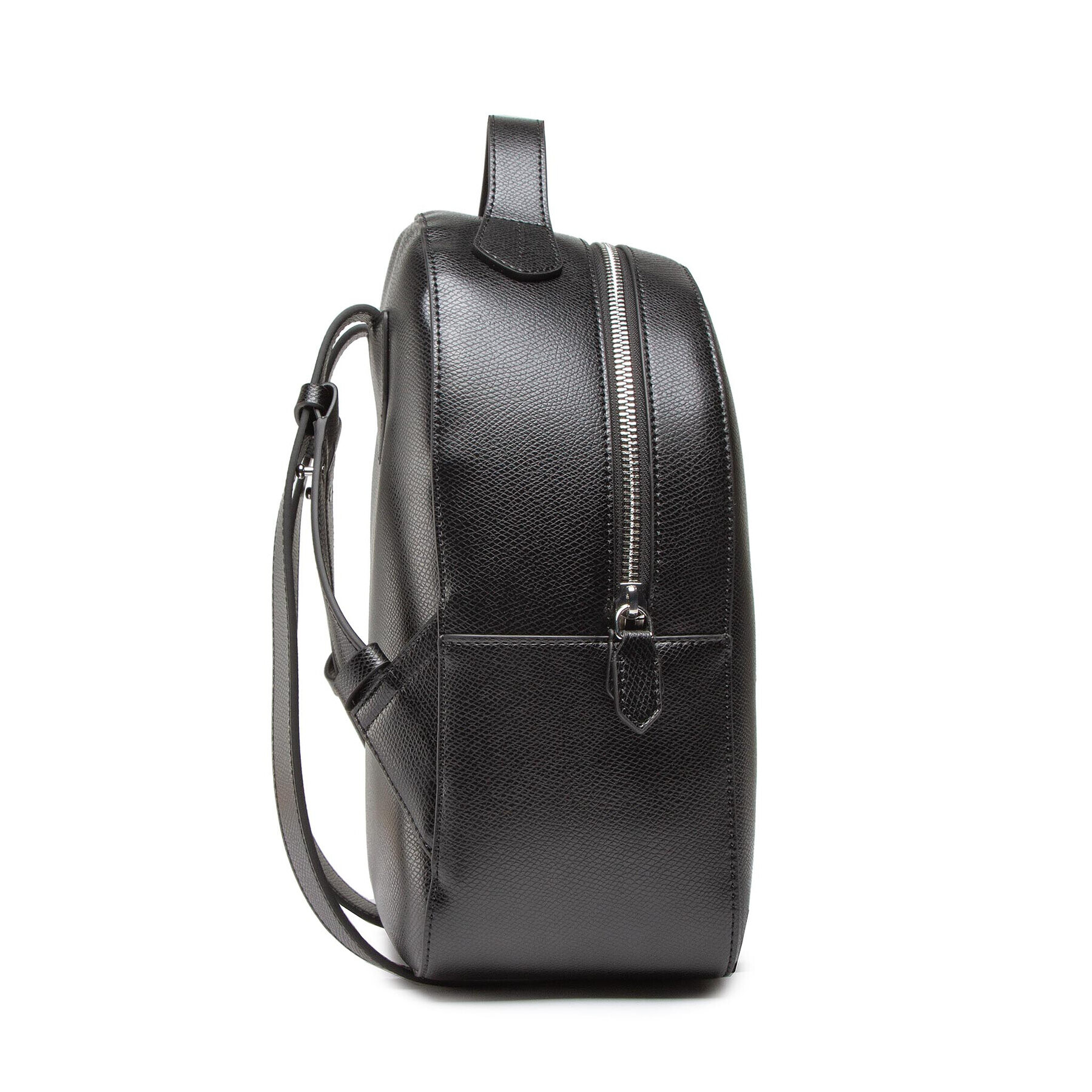 Emporio Armani Rucsac Y3L024 Y408E 81386 Negru - Pled.ro