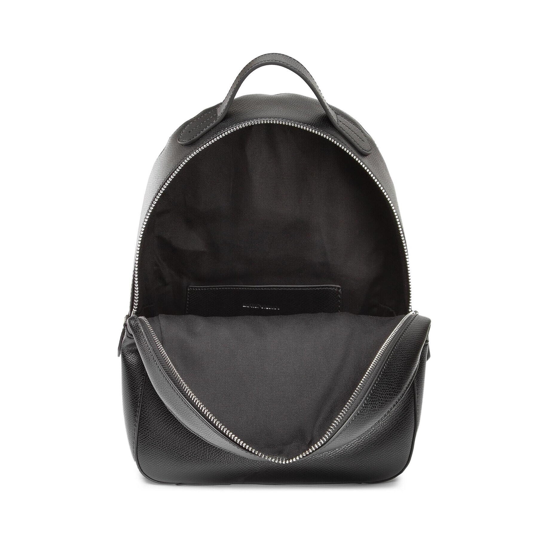 Emporio Armani Rucsac Y3L024 Y408E 81386 Negru - Pled.ro