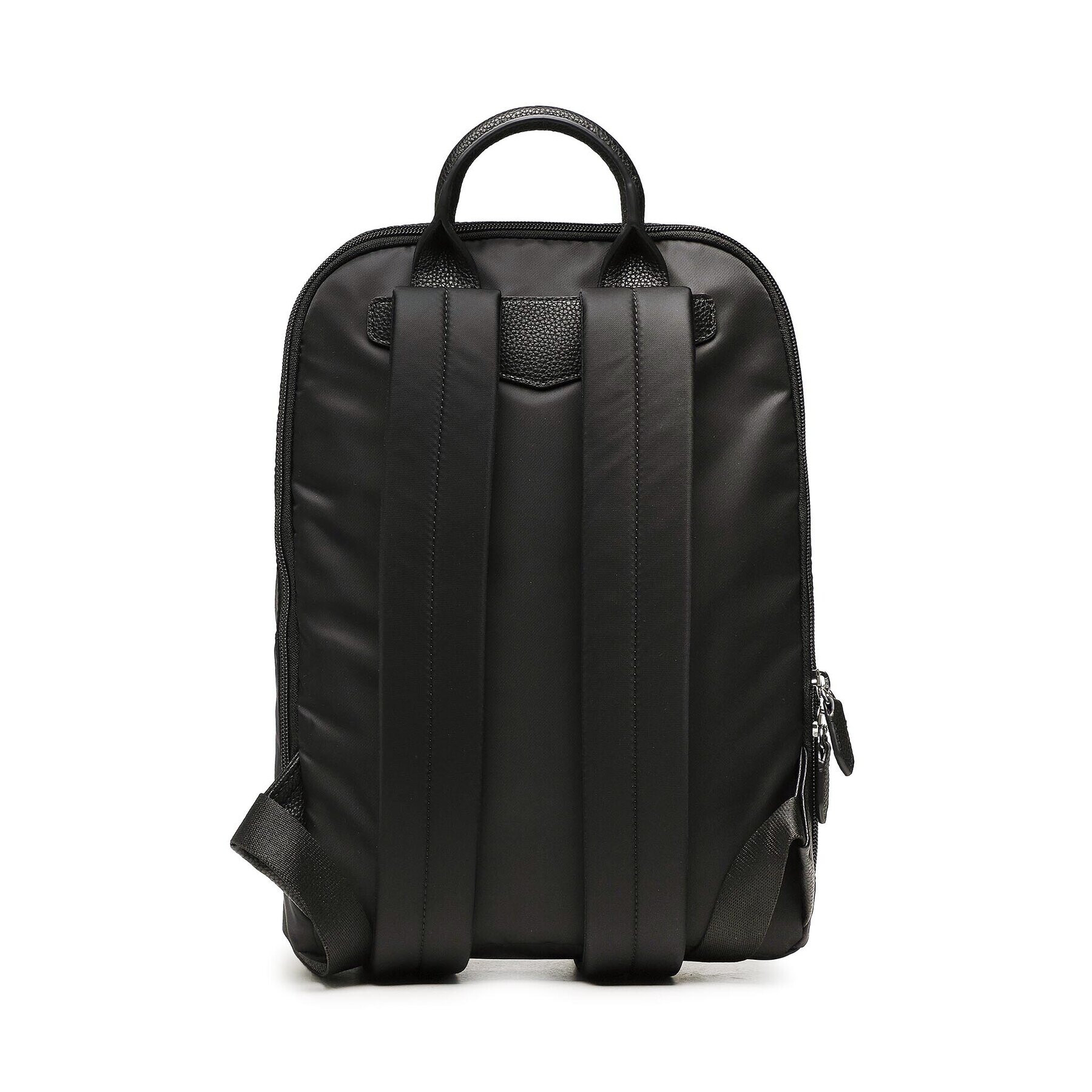 Emporio Armani Rucsac Y3L111 YVL7E 80001 Negru - Pled.ro