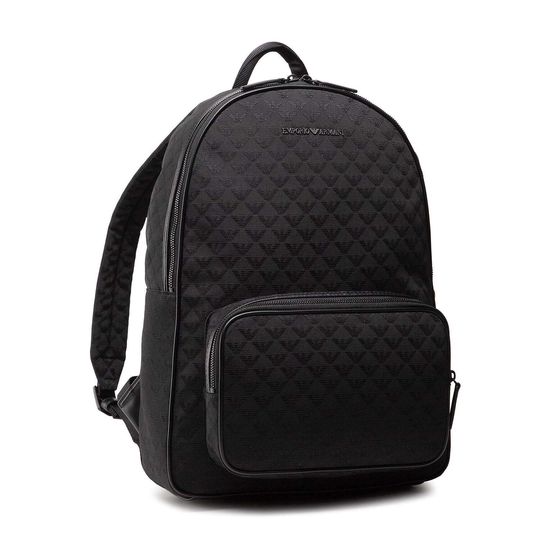 Emporio Armani Rucsac Y4O315 Y022V 81336 Negru - Pled.ro