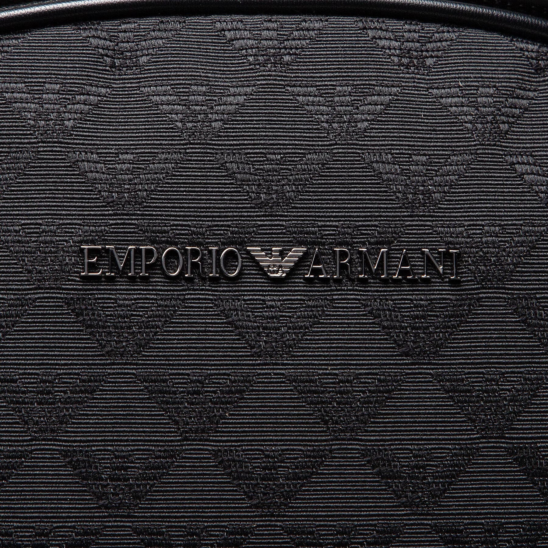 Emporio Armani Rucsac Y4O315 Y022V 81336 Negru - Pled.ro